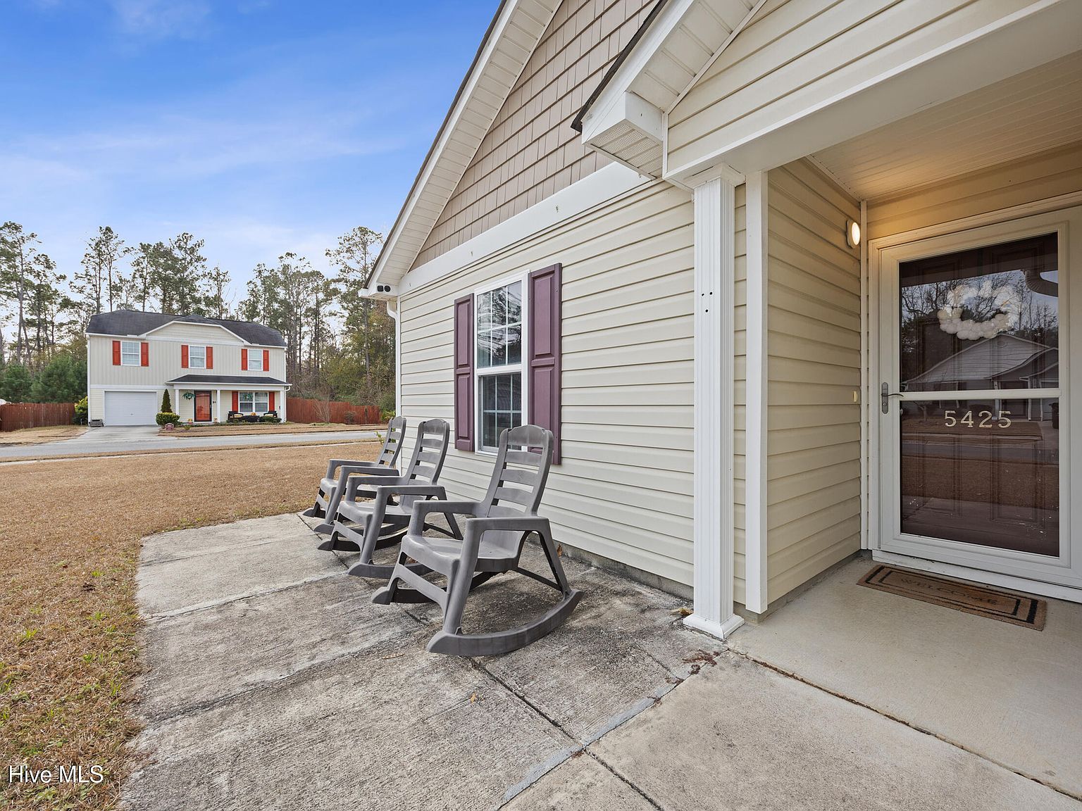 5425 Sessoms Way Leland, NC 28451 - Thumbnail 4