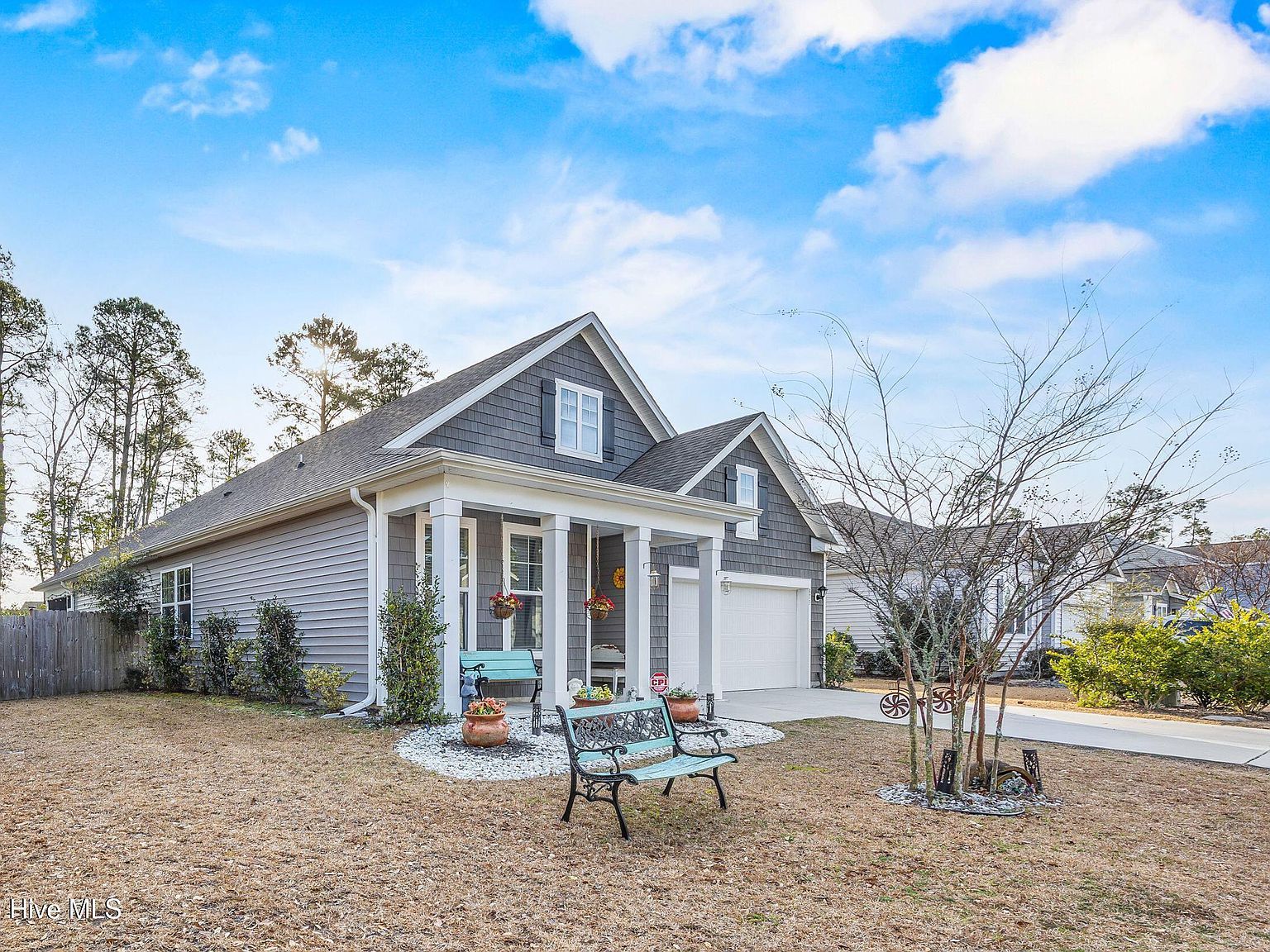 873 Seathwaite Ln SE Leland, NC 28451 - Thumbnail 4