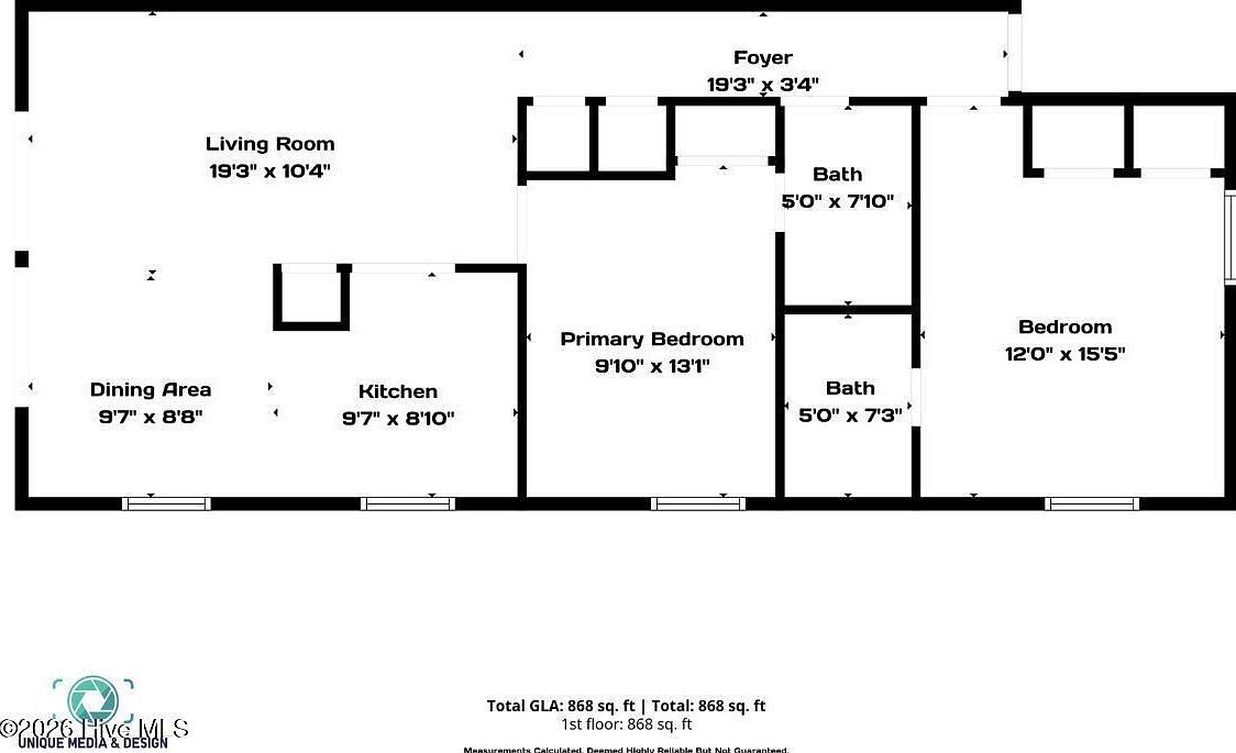 215 Atlanta Ave APT 3C Carolina Beach, NC 28428 - Thumbnail 4