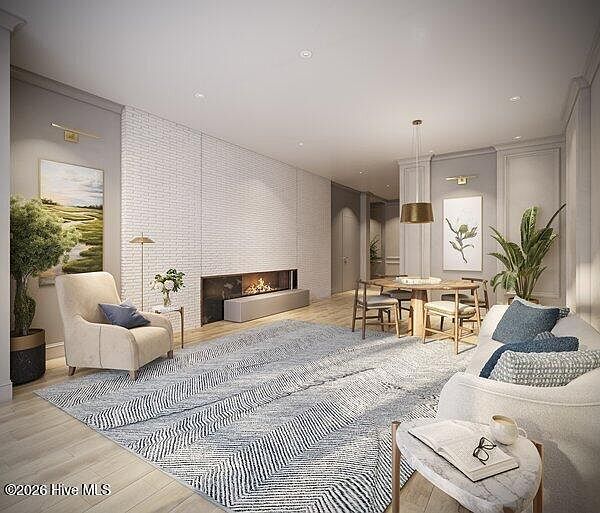 1480 Midpark Pl #104 Wilmington, NC 28403 - Thumbnail 4