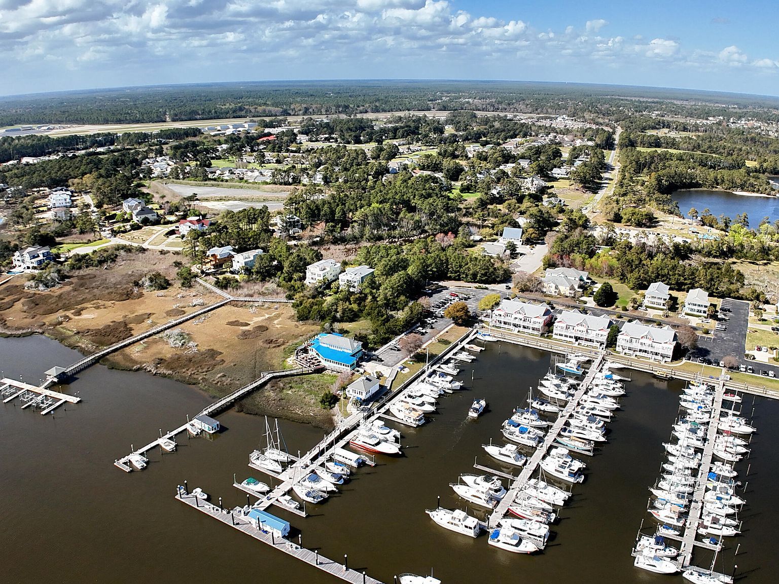 LOT 3 Barnes Bluff Dr SE Southport, NC 28461 - Thumbnail 4