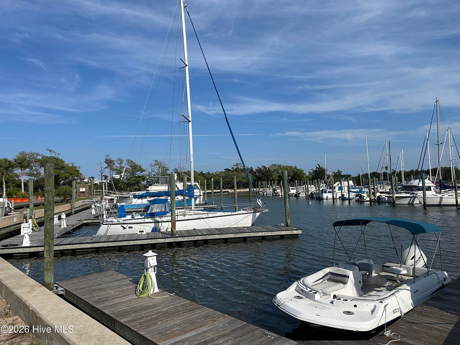 6099 Indigo Plantation Dr #C-12 Southport, NC 28461 - Thumbnail 4