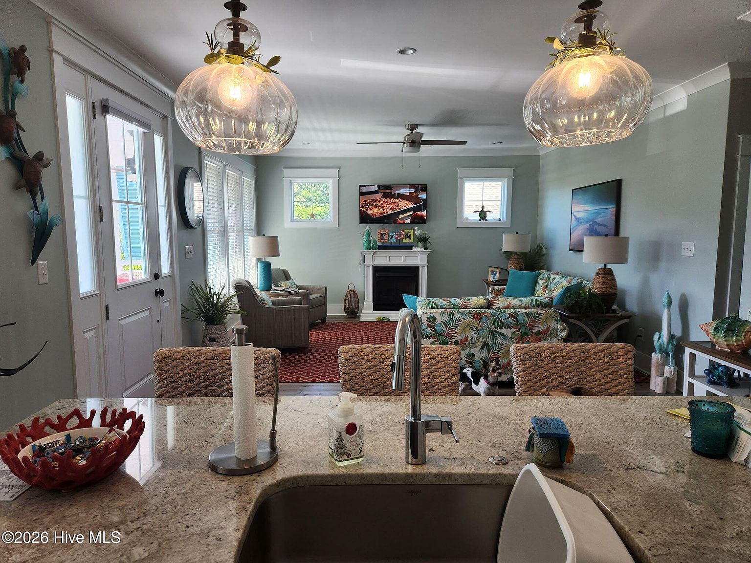 1605 Spot Ln Carolina Beach, NC 28428 - Thumbnail 4