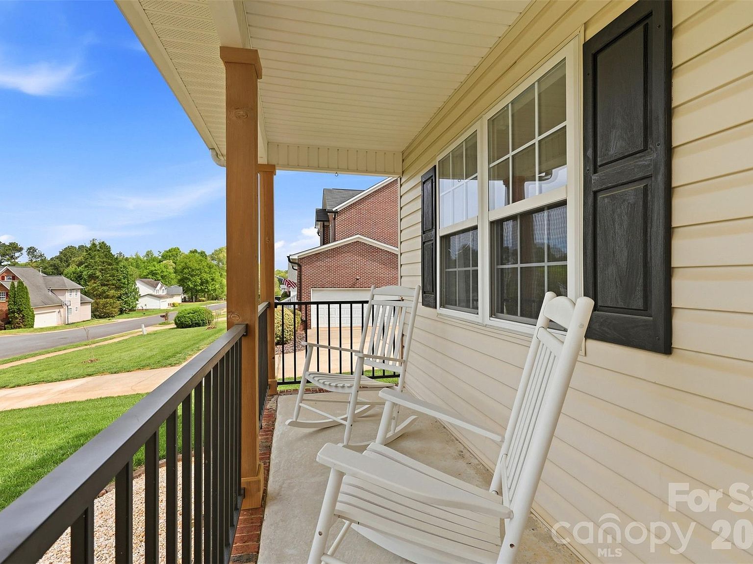 140 Silver Birch Ln Mount Holly, NC 28120 - Thumbnail 4