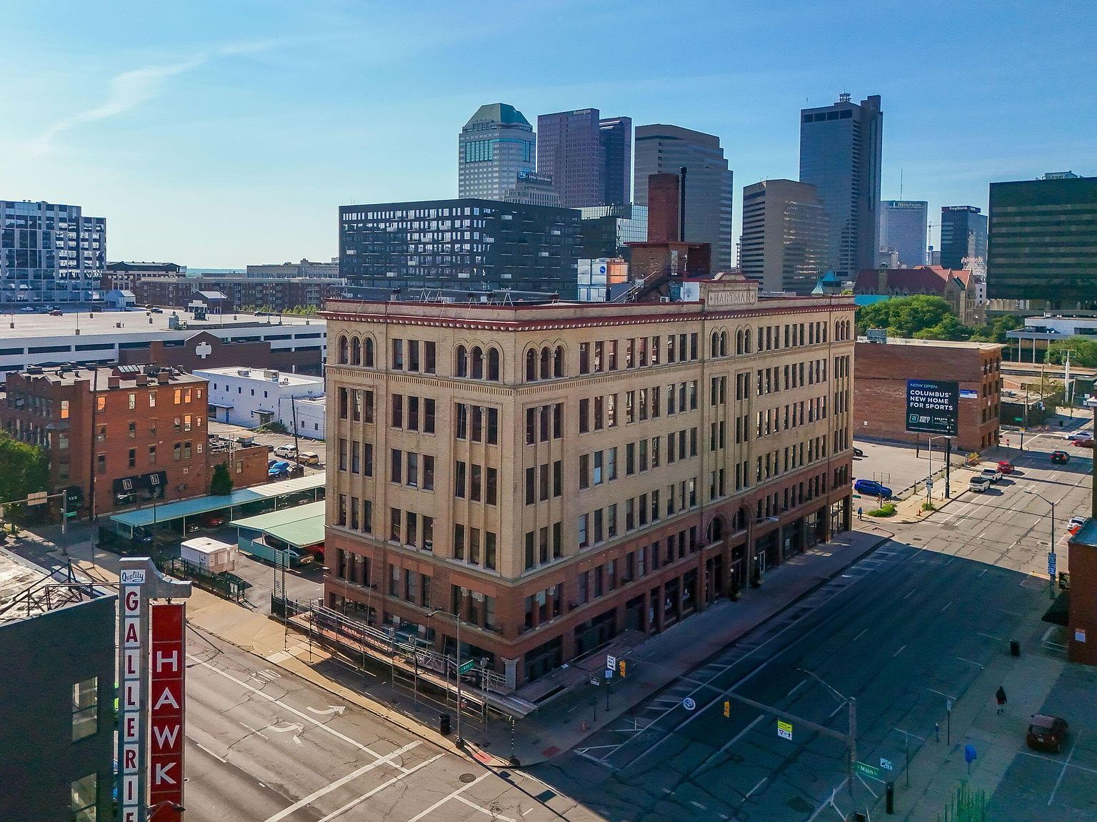 150 E Main St APT 507 Columbus, OH 43215 - Thumbnail 4