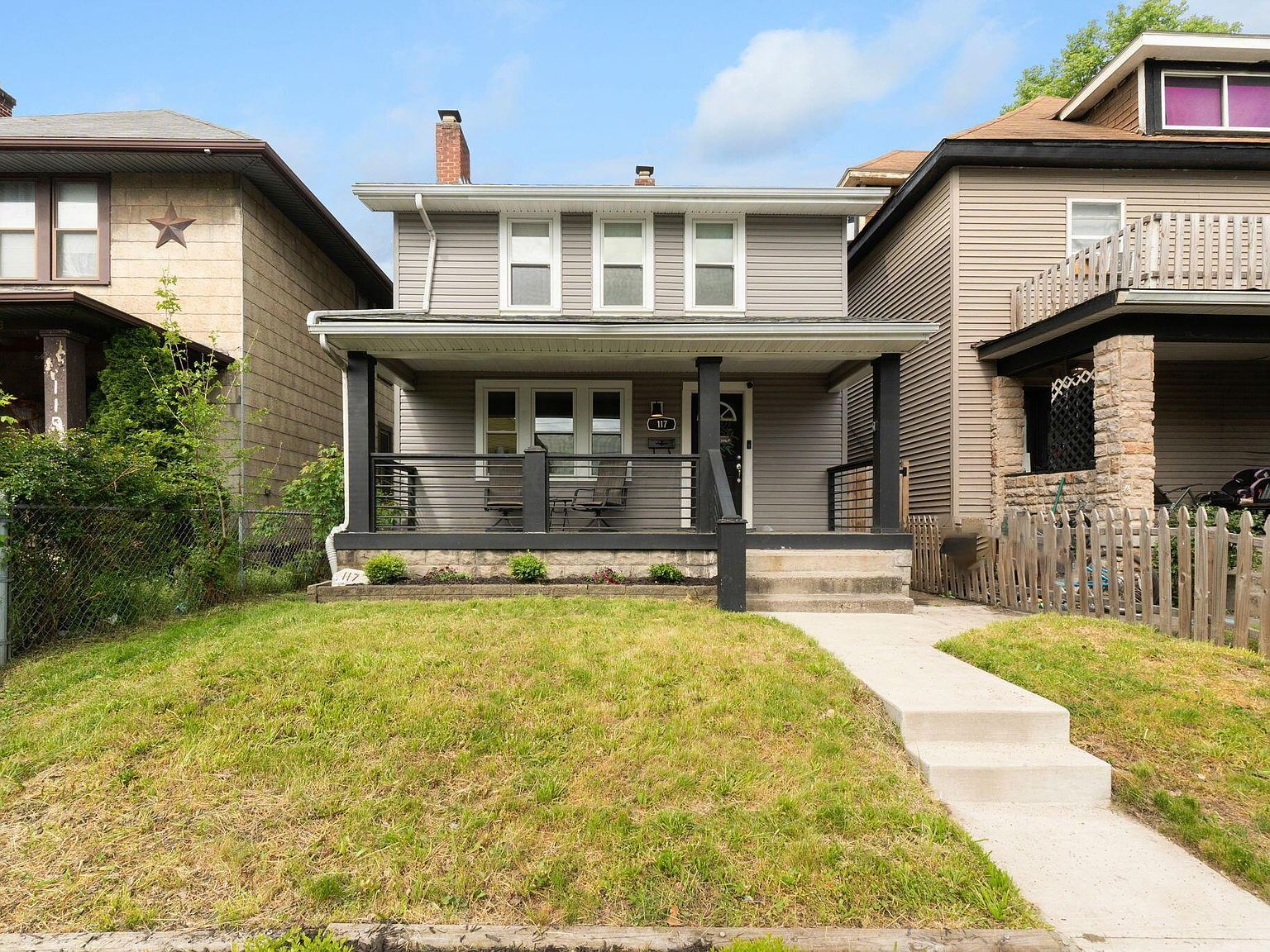 117 Dana Ave Columbus, OH 43222 - Thumbnail 4