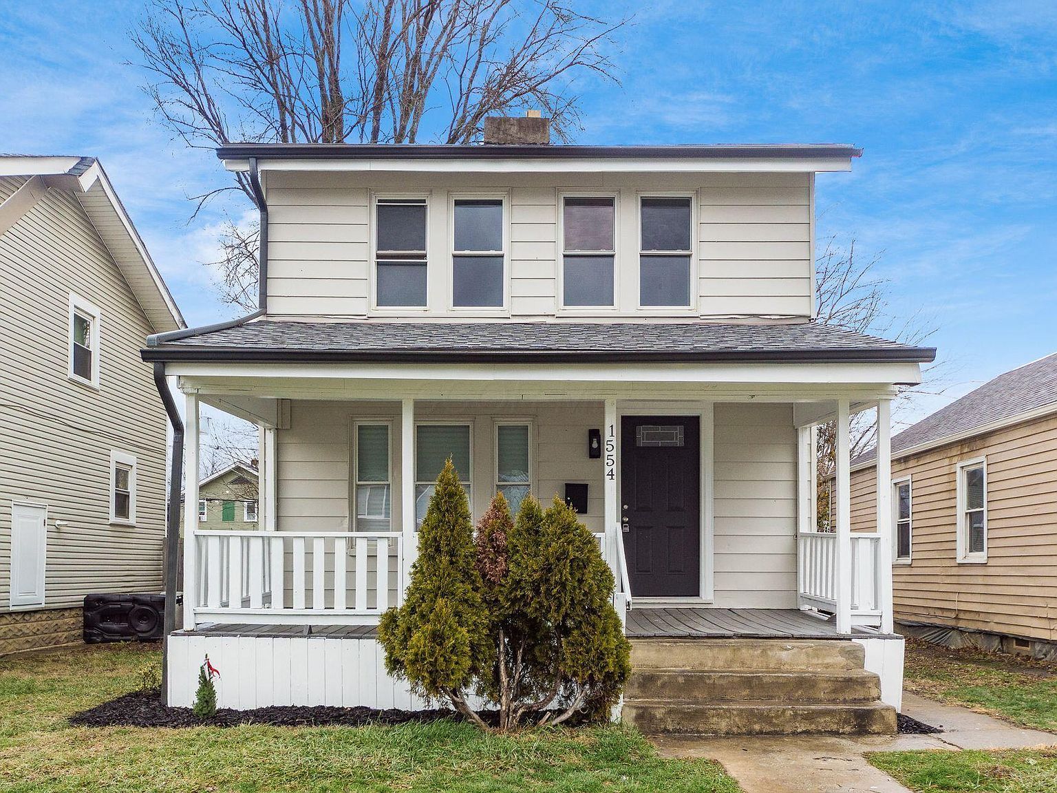 1554 E Maynard Ave Columbus, OH 43211 - Thumbnail 4