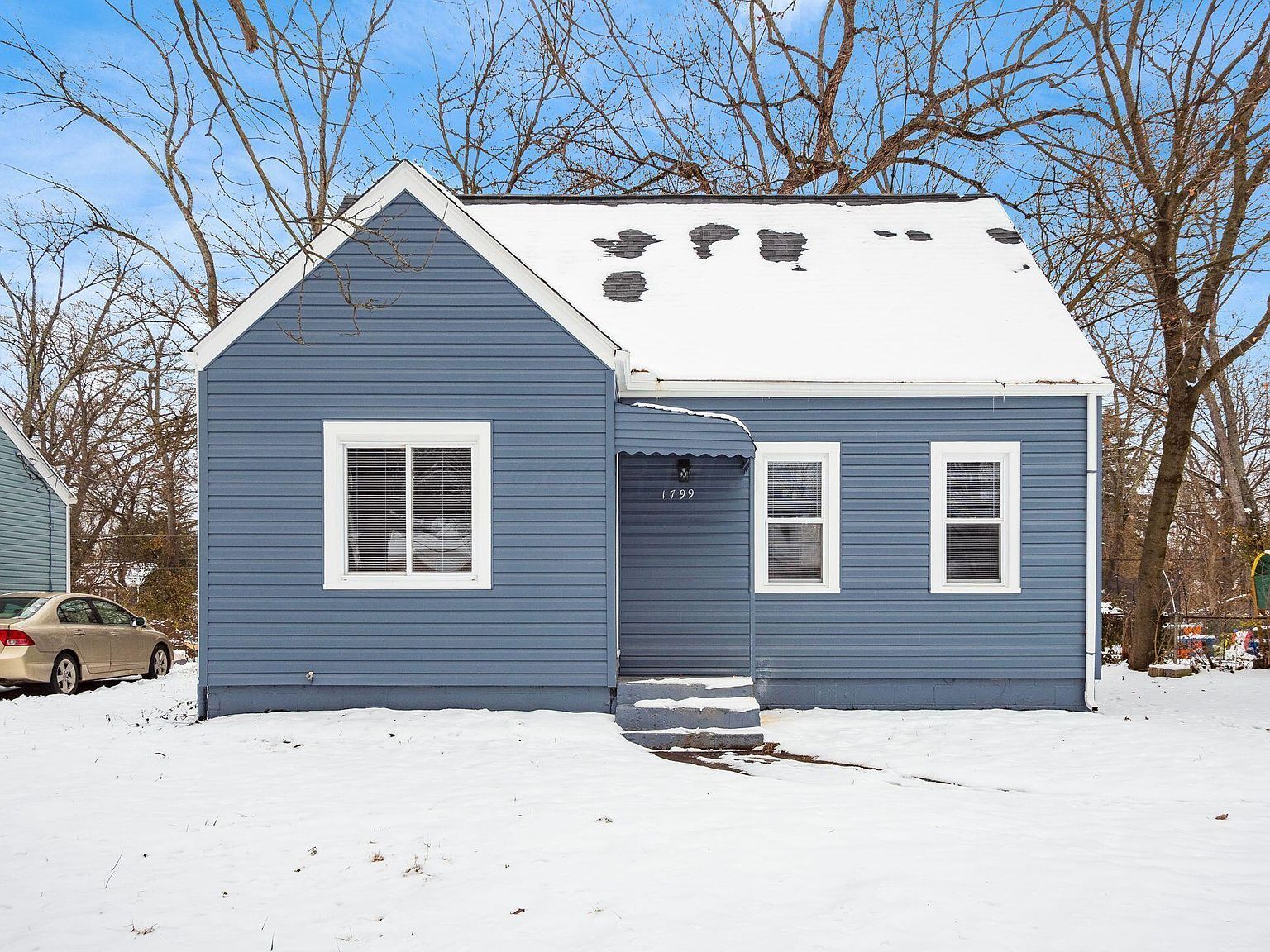 1799 Brentnell Ave Columbus, OH 43219 - Thumbnail 4