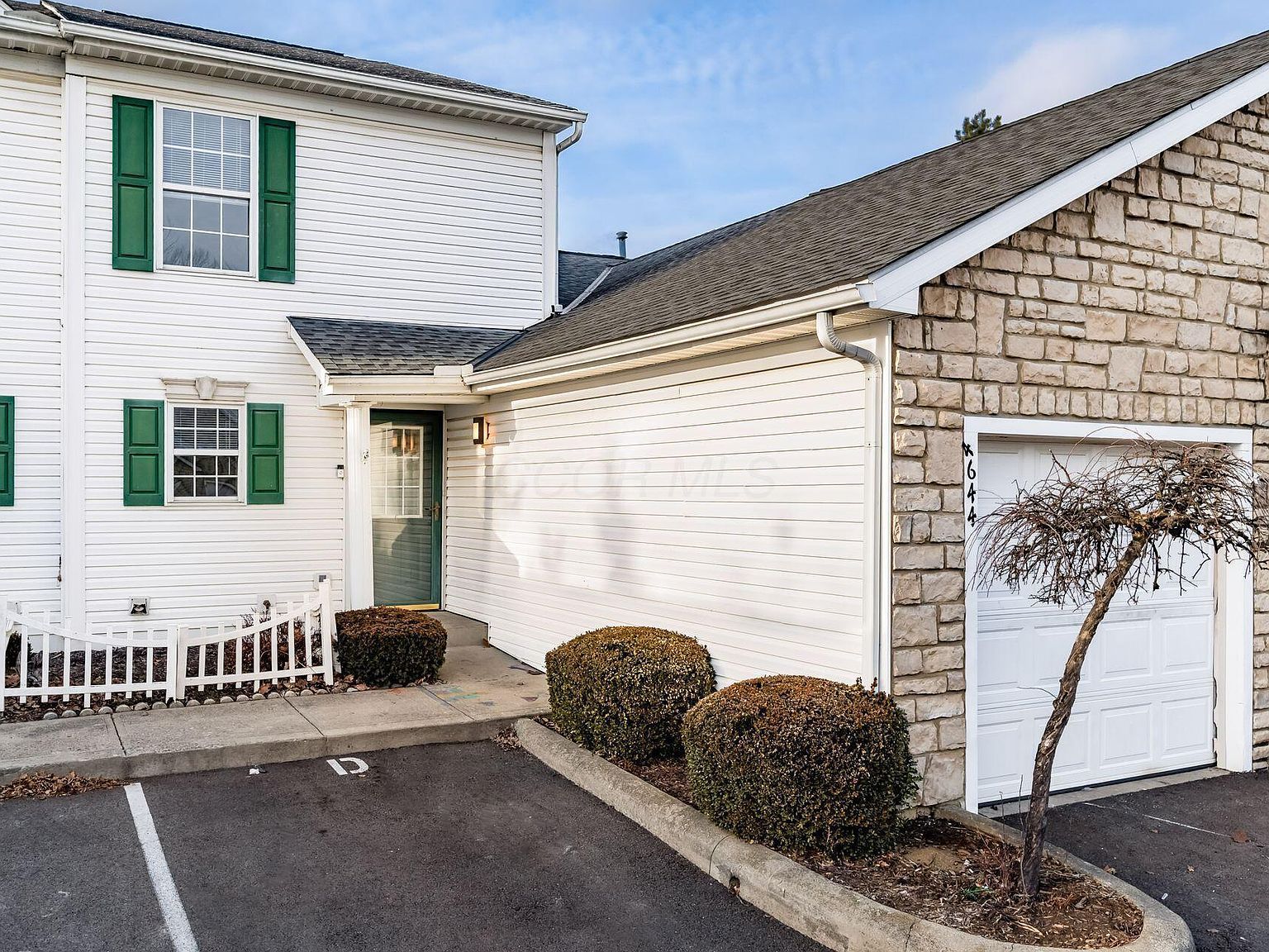 4644 Hobson Dr #13D Columbus, OH 43228 - Thumbnail 4