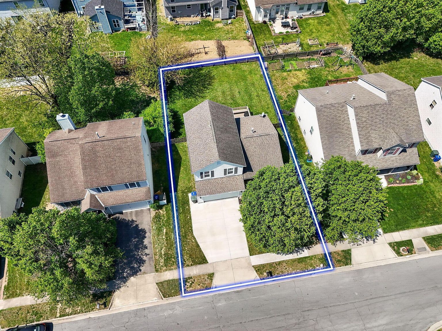 2837 Zach Dr Columbus, OH 43219 - Thumbnail 4