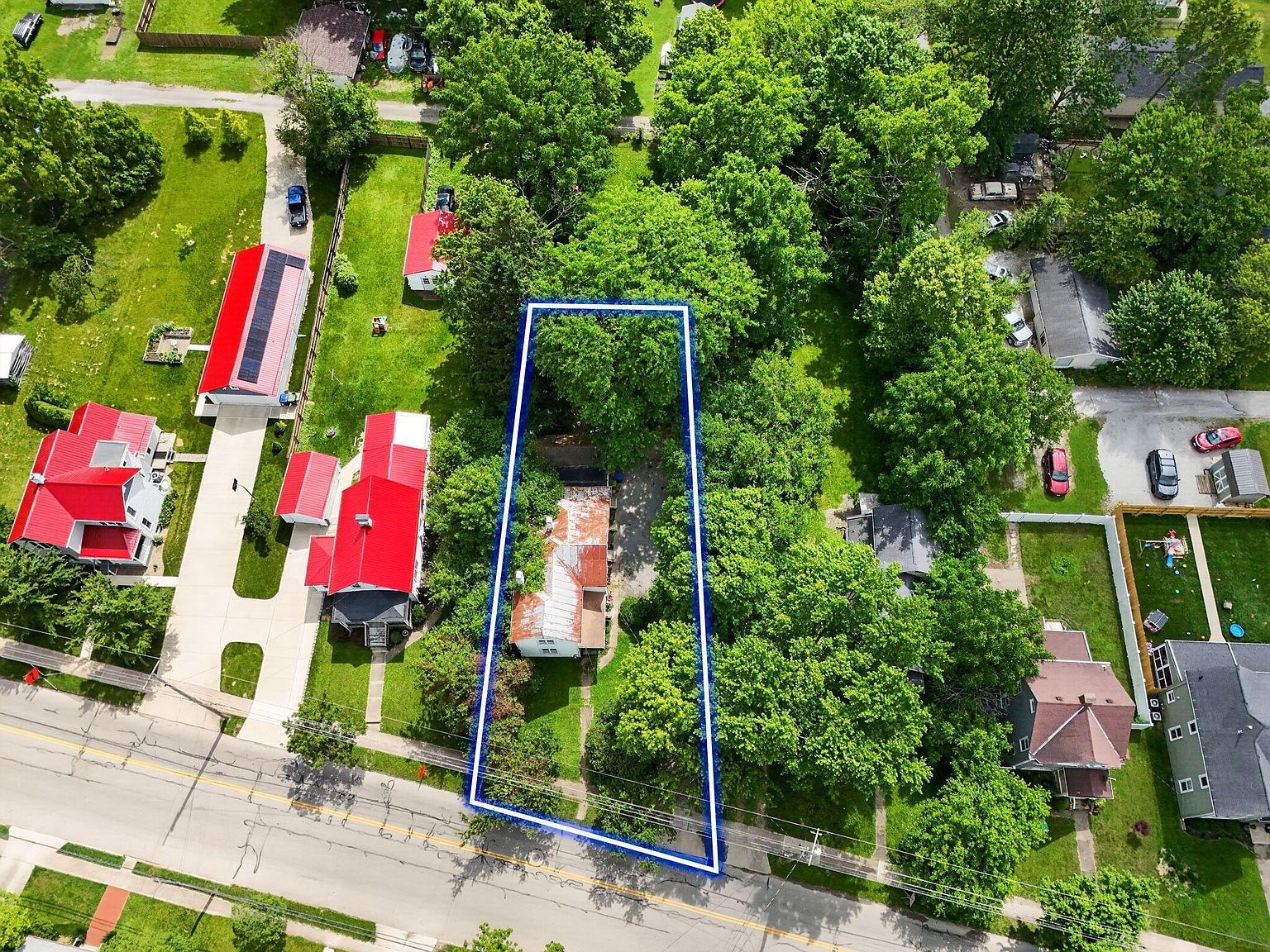 226 Lake St Delaware, OH 43015 - Thumbnail 4
