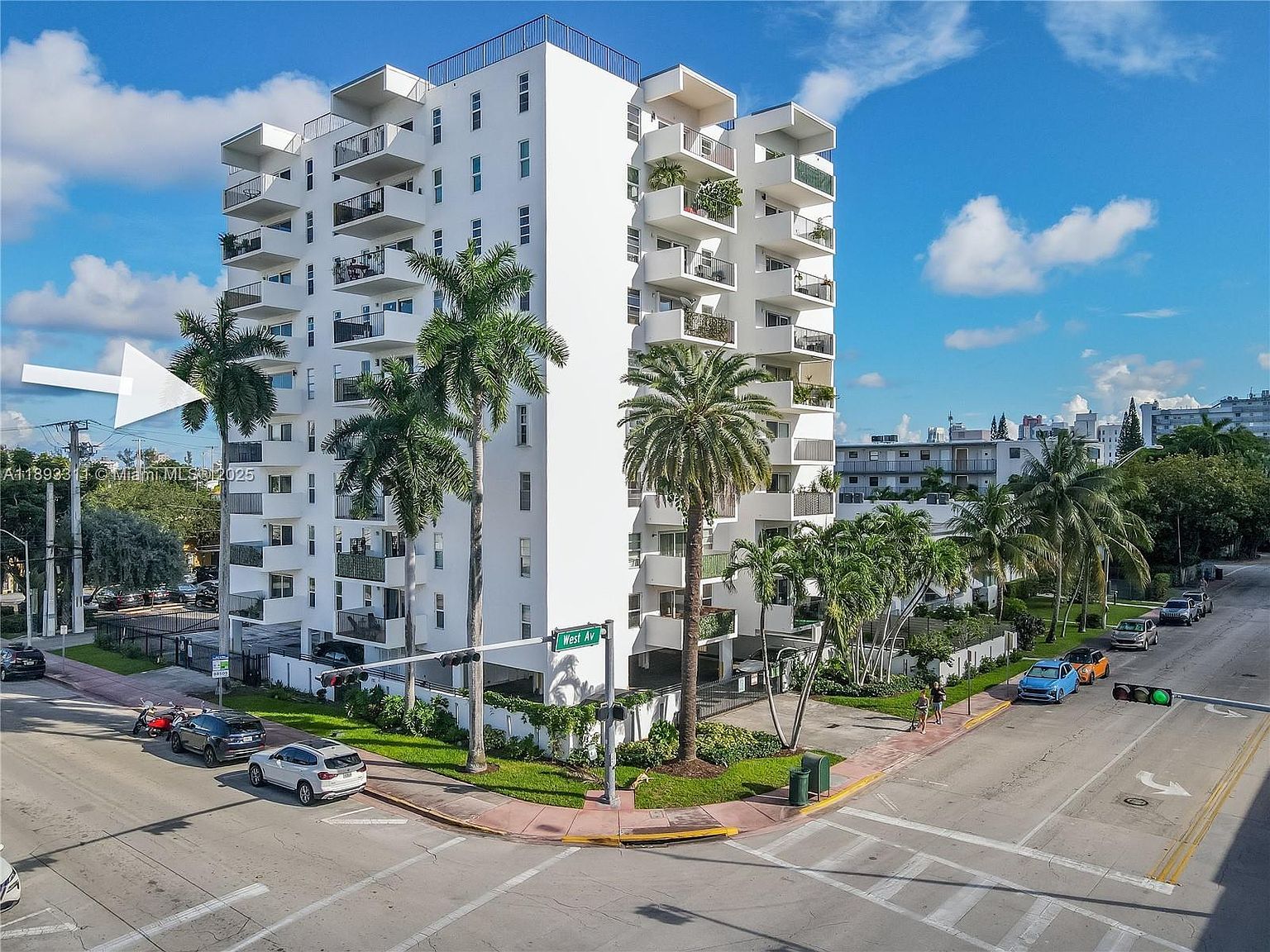1455 West Ave APT 601 Miami Beach, FL 33139 - Thumbnail 4