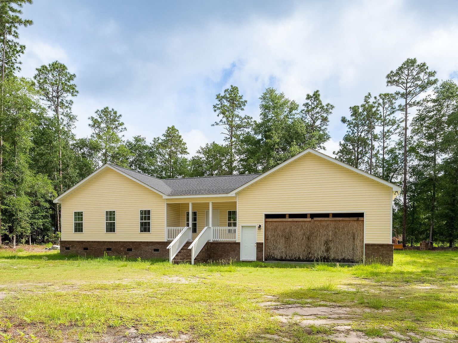 480 Longleaf Dr Walterboro, SC 29488 - Thumbnail 4