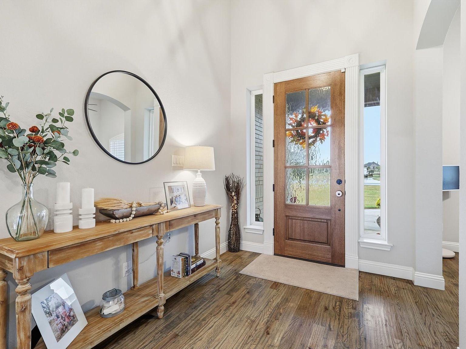 235 Columbia Ct Springtown, TX 76082 - Thumbnail 4