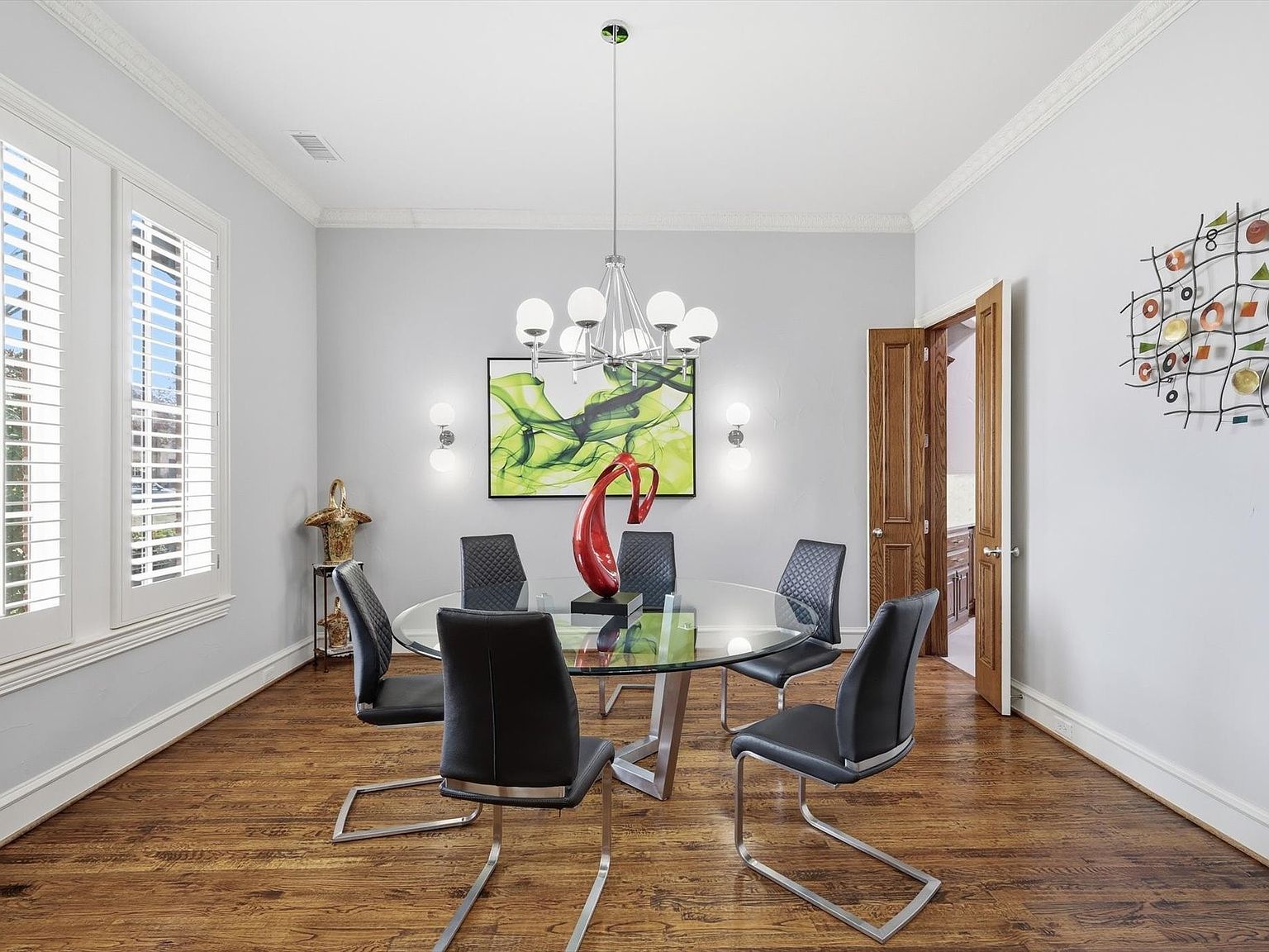 627 Prestwick Ct Coppell, TX 75019 - Thumbnail 4