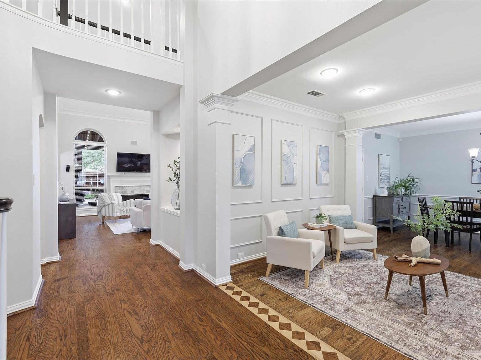 924 Mill Trl Coppell, TX 75019 - Thumbnail 4