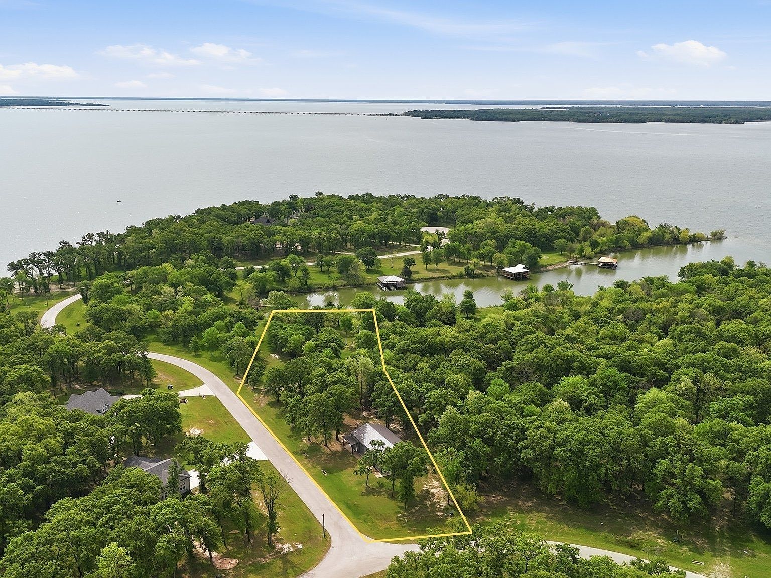 7366 Point Aquarius Quinlan, TX 75474 - Thumbnail 4