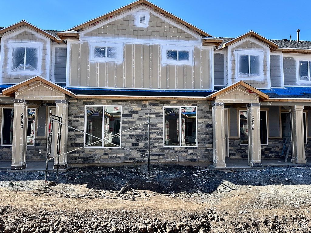 2246 S 1120 W #70 Nibley, UT 84321 - Thumbnail 4