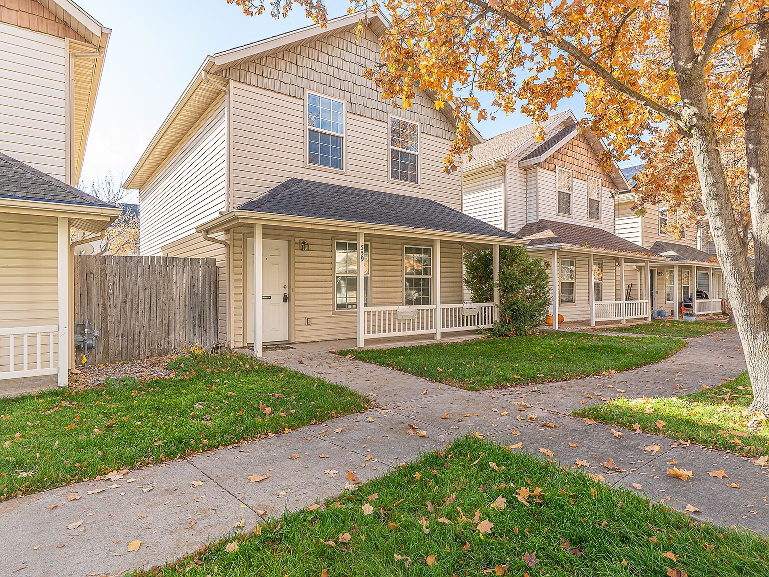 559 W 1350 N #41 Logan, UT 84321 - Thumbnail 4