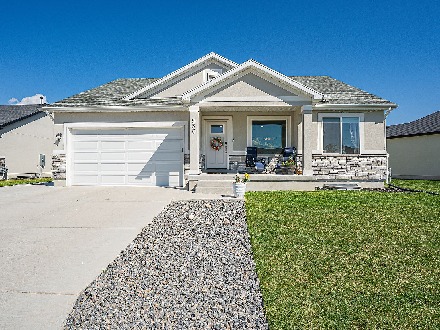 536 N 770th Smithfield, UT 84335 - Thumbnail 4