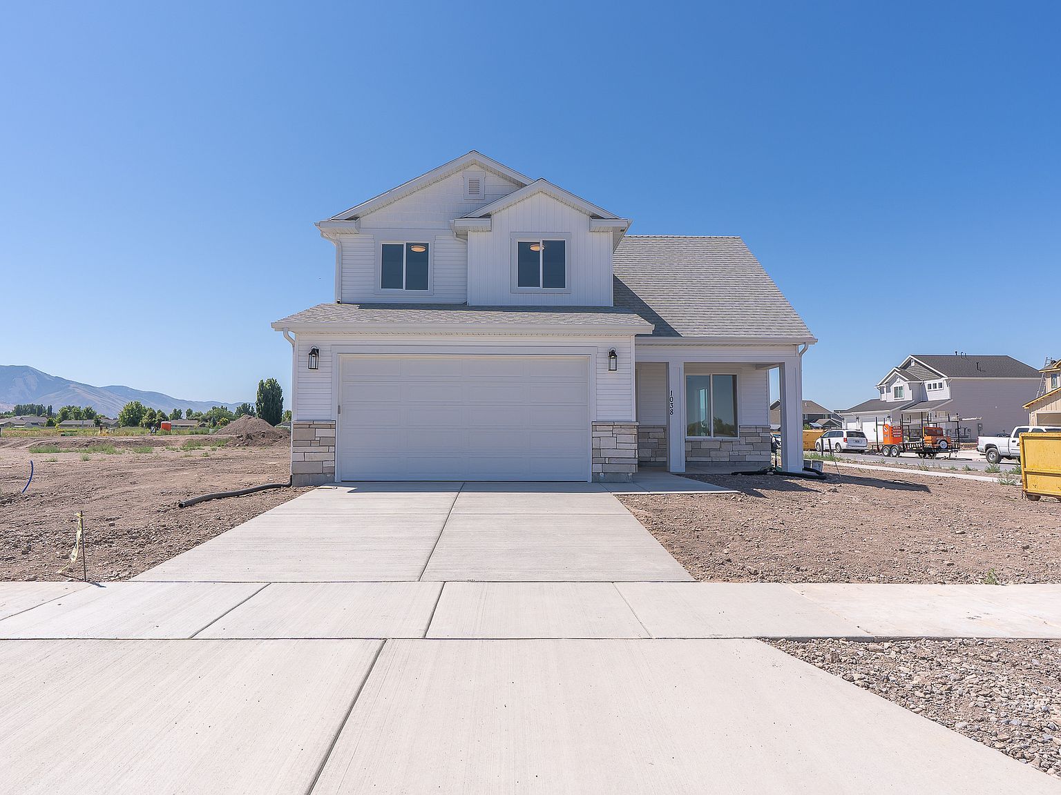 1300 W 2690 S #6 Nibley, UT 84321 - Thumbnail 4