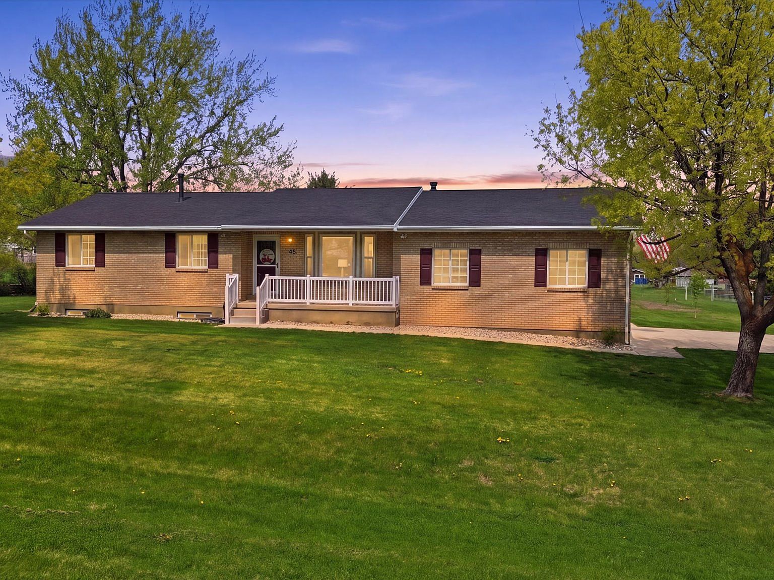 45 W 100 S Mendon, UT 84325 - Thumbnail 4