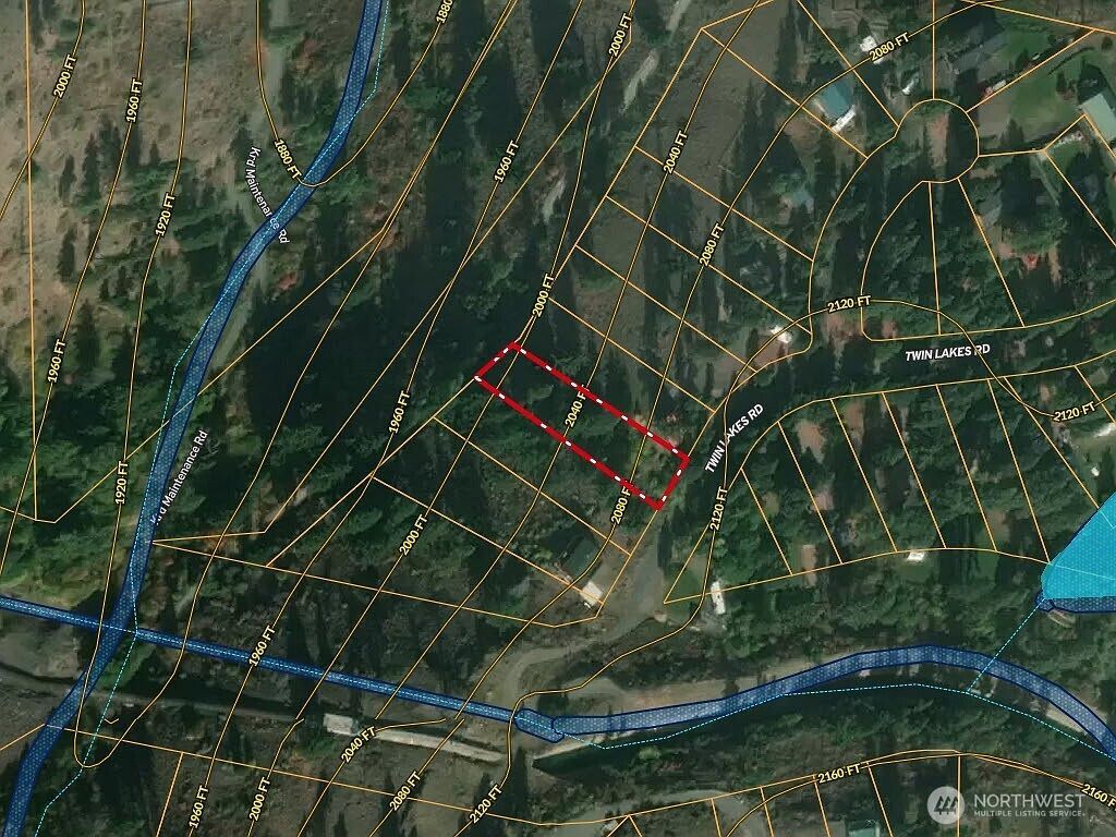 17 Xx Twin Lakes Rd Cle Elum, WA 98922 - Thumbnail 4