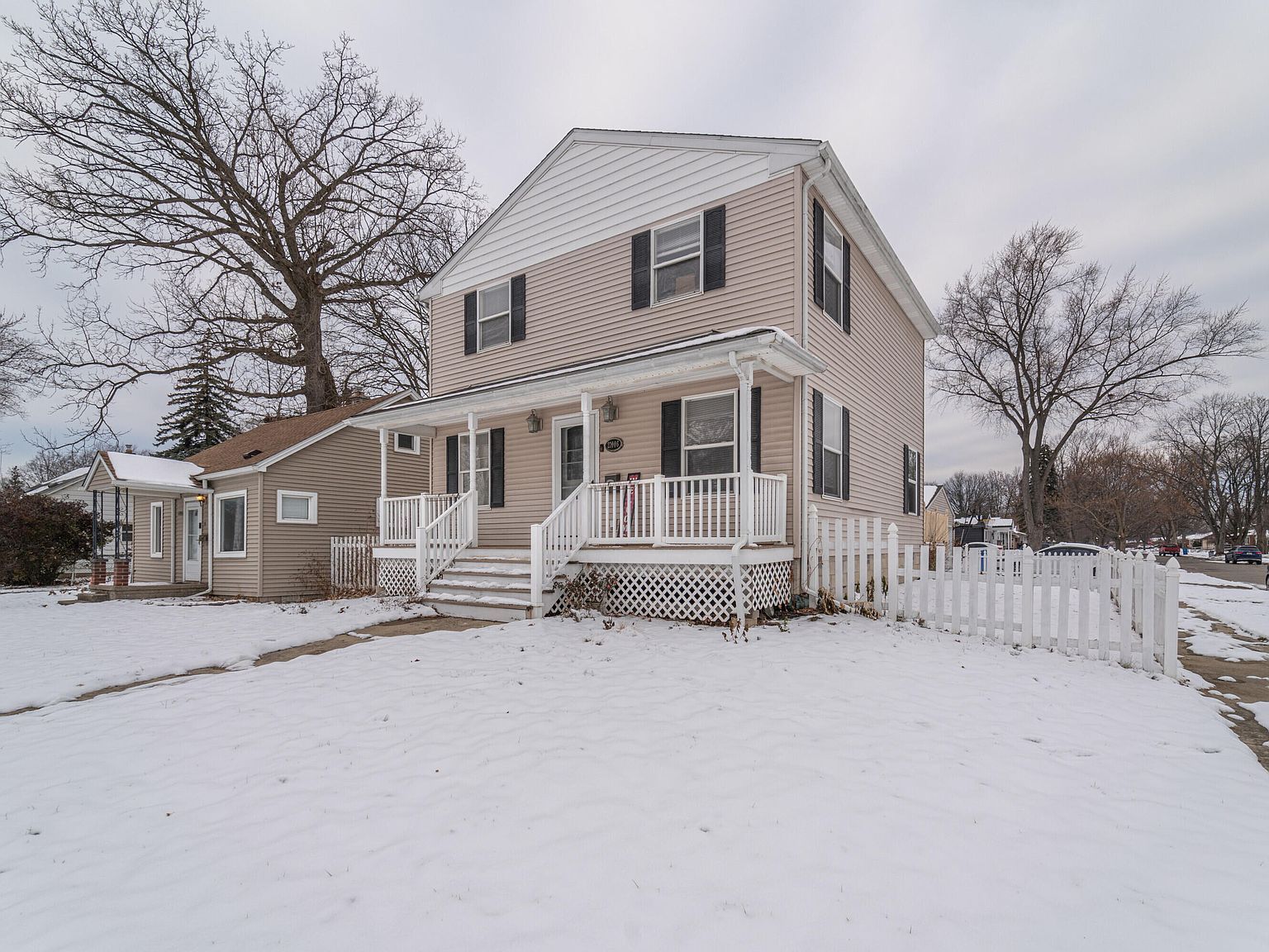 21006 Annapolis St Dearborn Heights, MI 48125 - Thumbnail 4