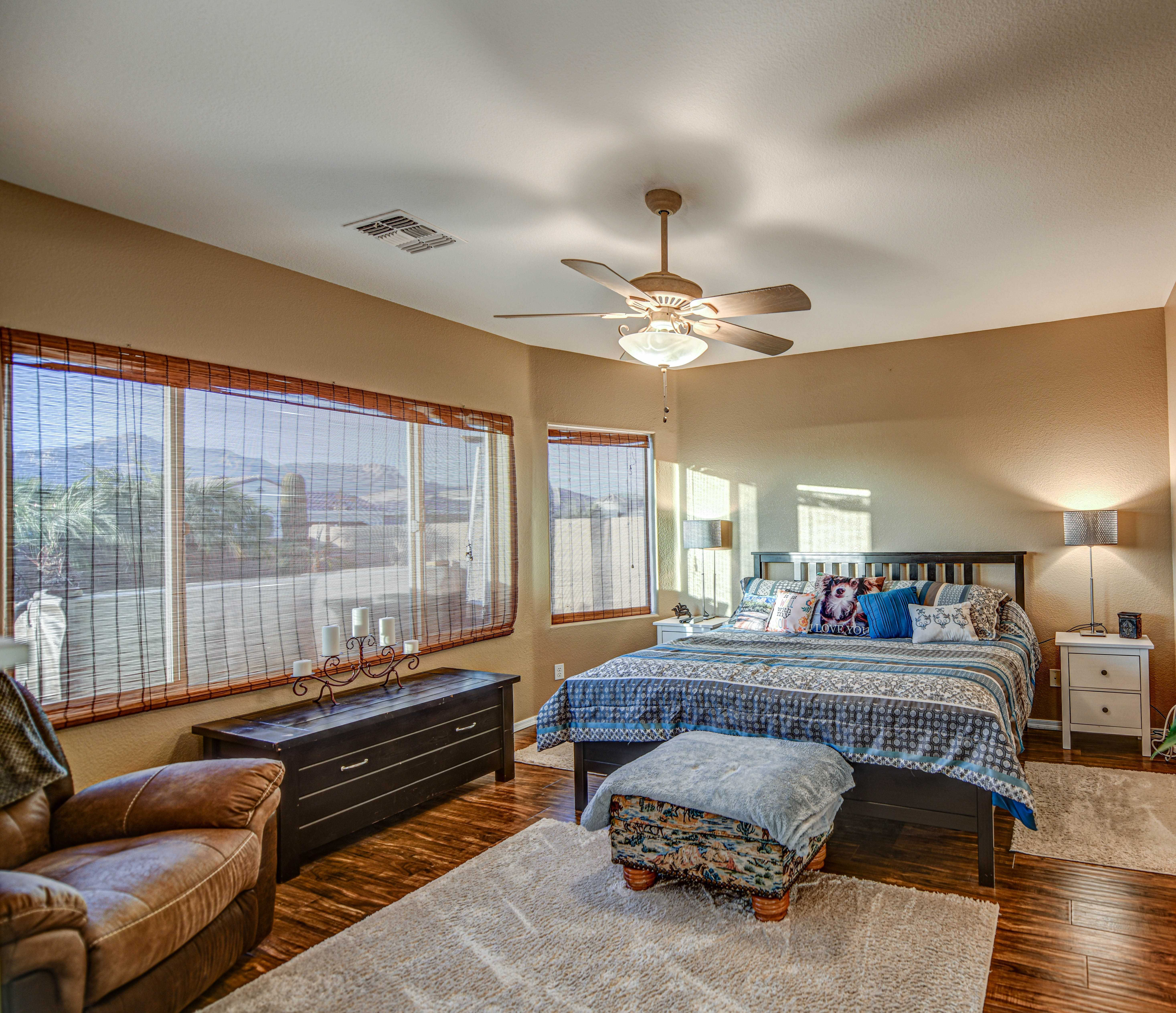 10592 East Second Water Trail, Gold Canyon, AZ, USA | Single Family