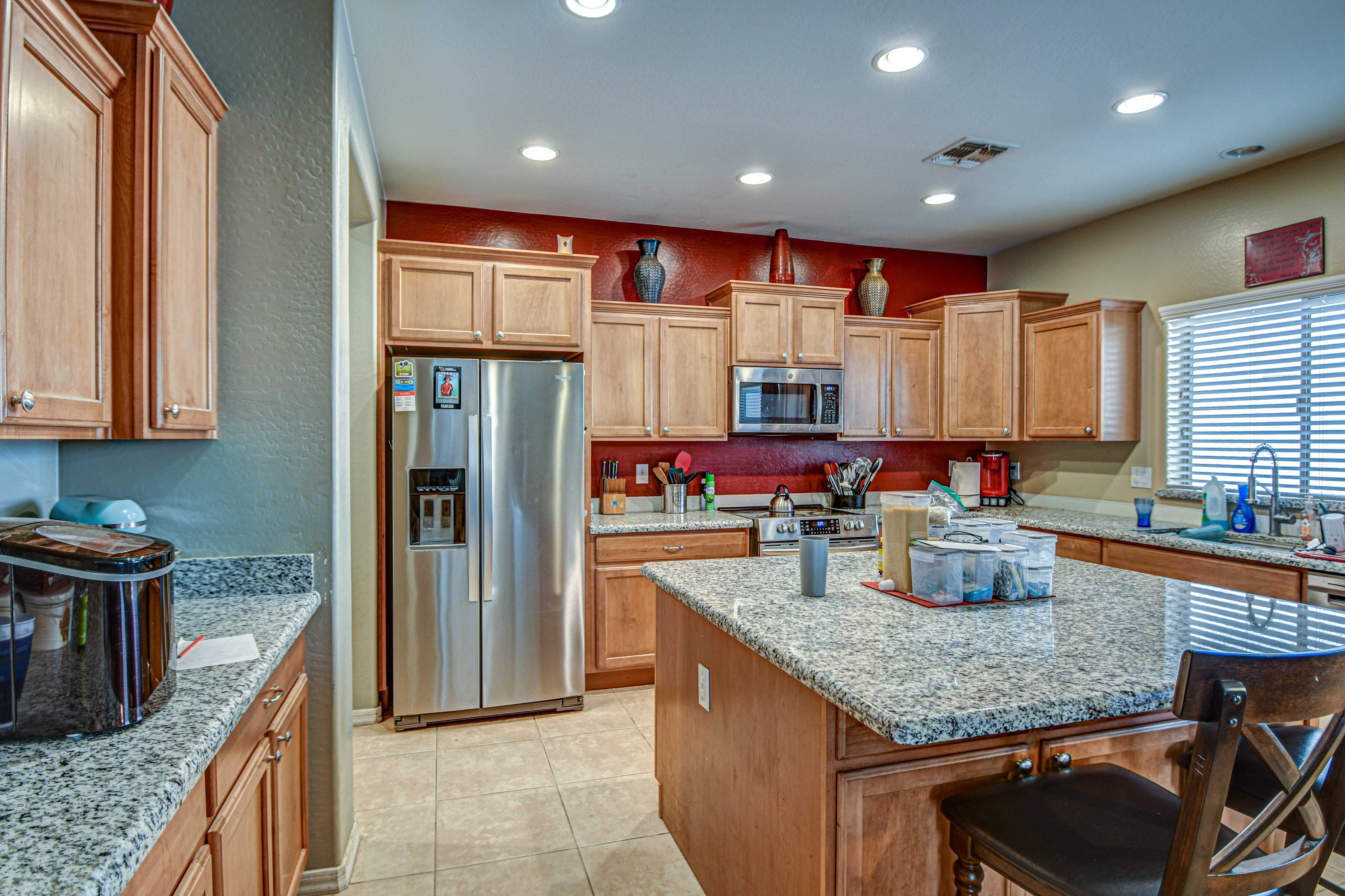 6325 West Admiral Way, Florence, AZ 85132, USA  | Single Family