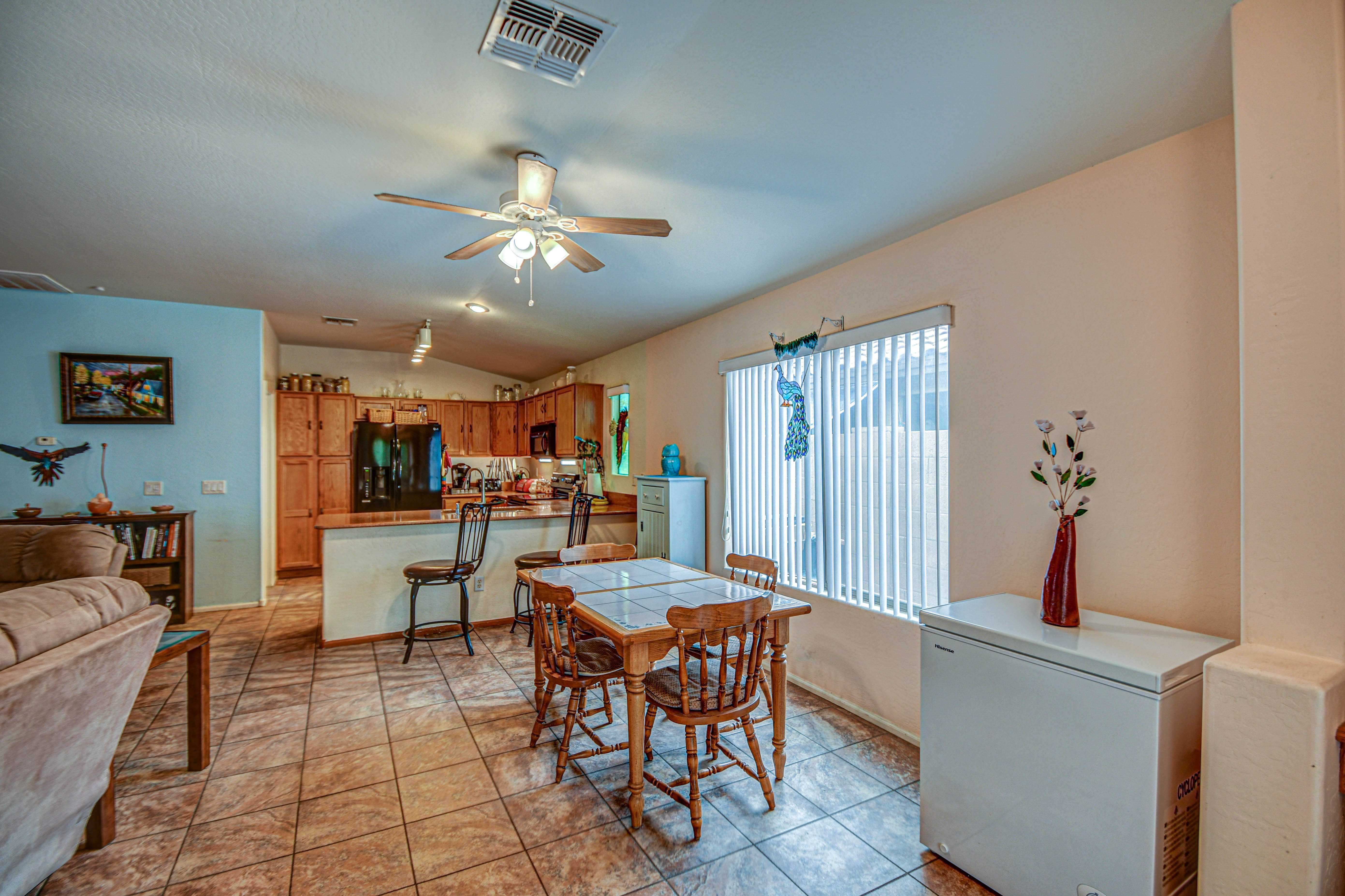 4386 E Mine Shaft Rd, San Tan Valley, AZ 85143, USA, Queen Creek - Thumbnail 4