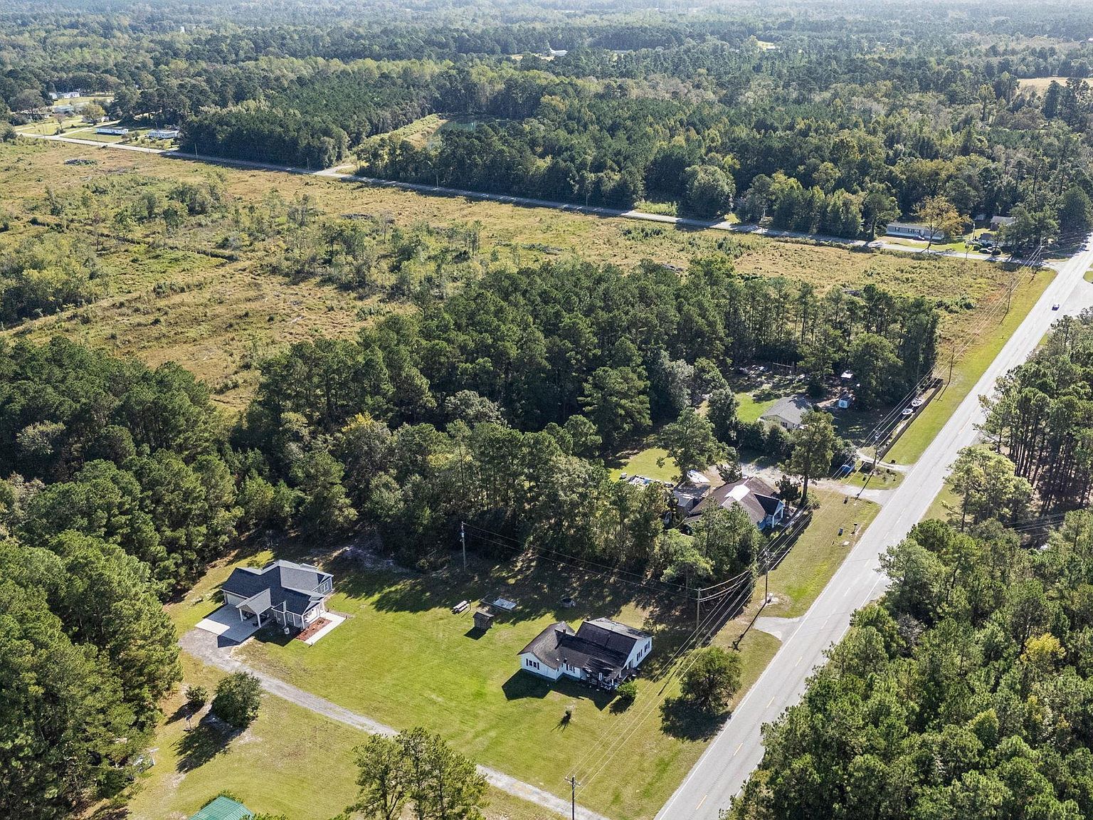 1929 Highway 9 Business Hwy E Loris, SC 29569 - Thumbnail 4