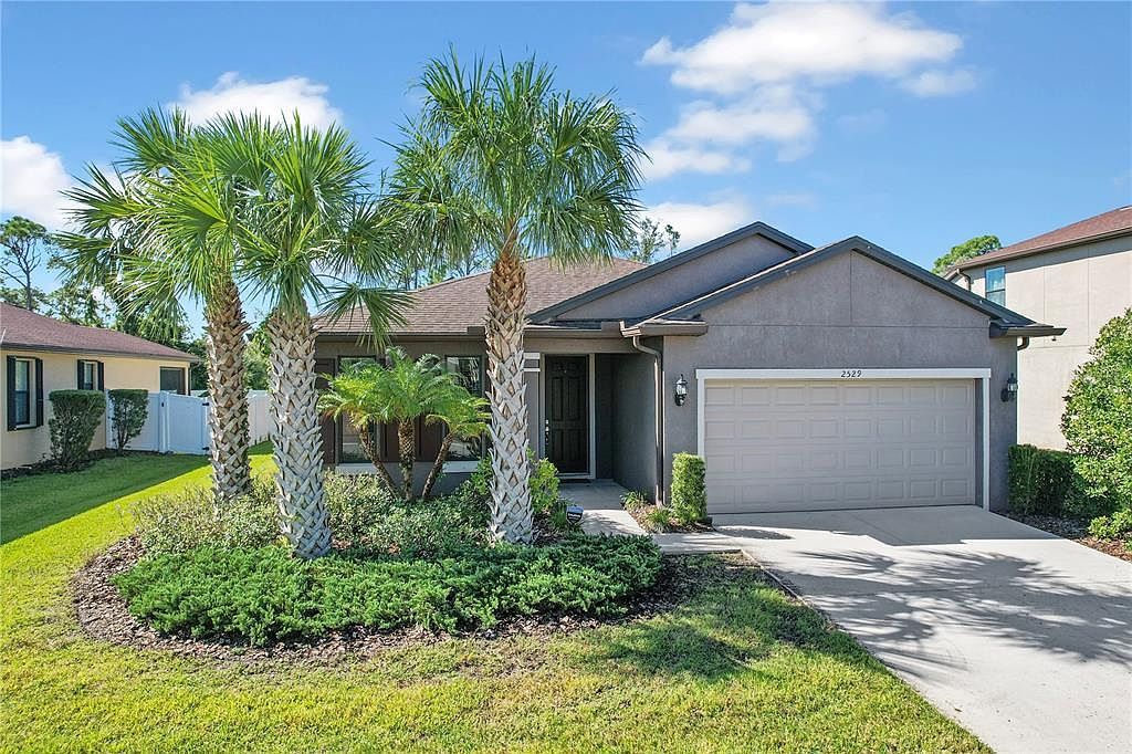 2529 Sherman Oak Dr North Port, FL 34289 - Thumbnail 4