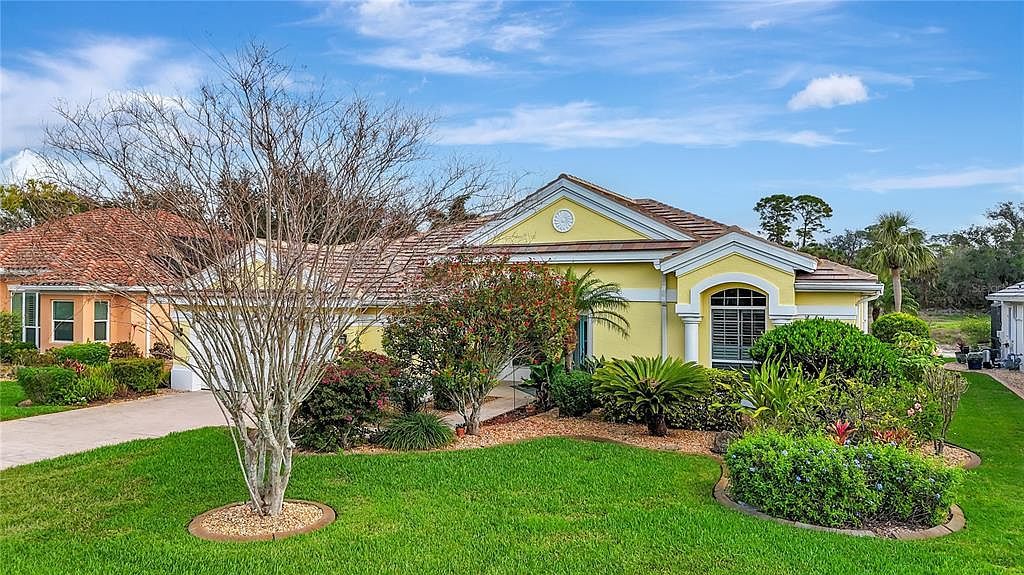 1616 Palmetto Palm Way North Port, FL 34288 - Thumbnail 4