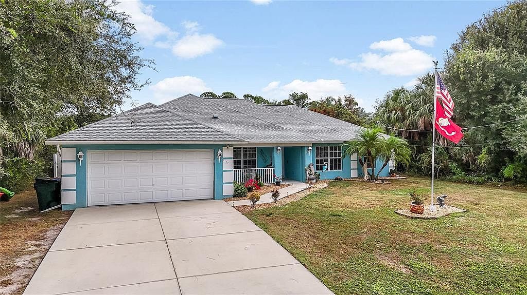 5122 Balmor Ter North Port, FL 34288 - Thumbnail 4