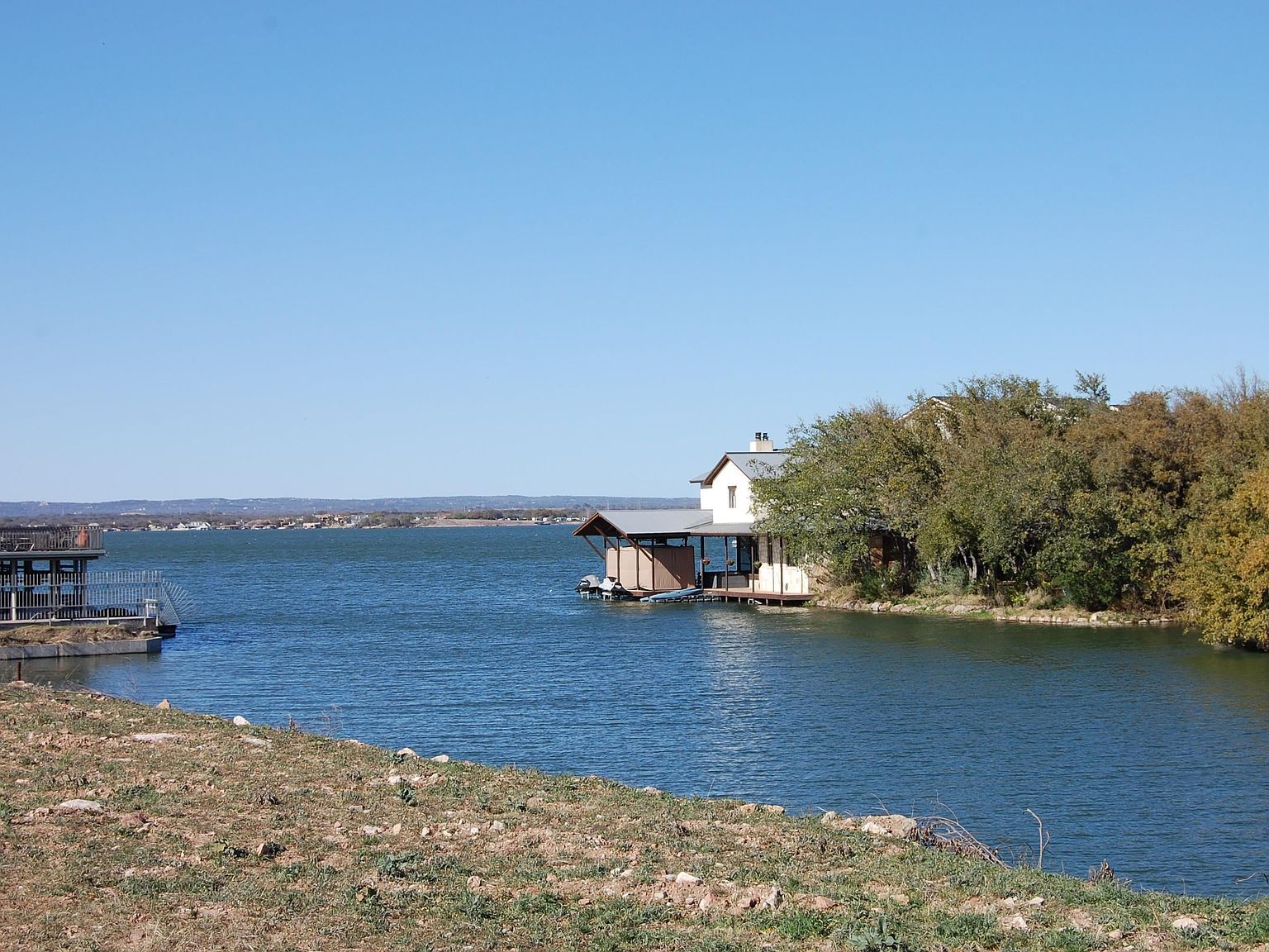 Horseshoe Bay North Blvd Horseshoe Bay, TX 78657 - Thumbnail 4