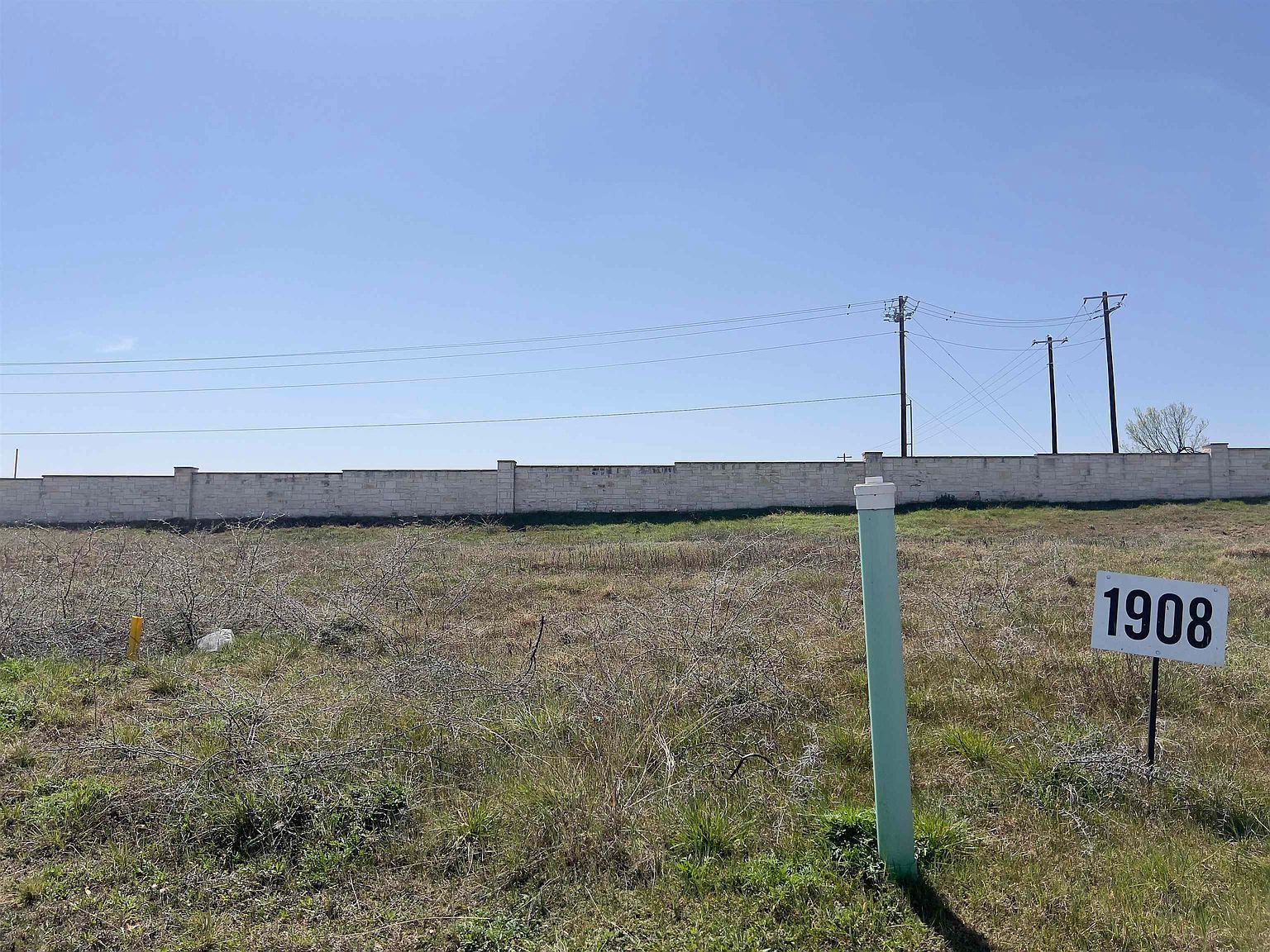 1912 Art Adams Way Spicewood, TX 78669 | Land/Lot