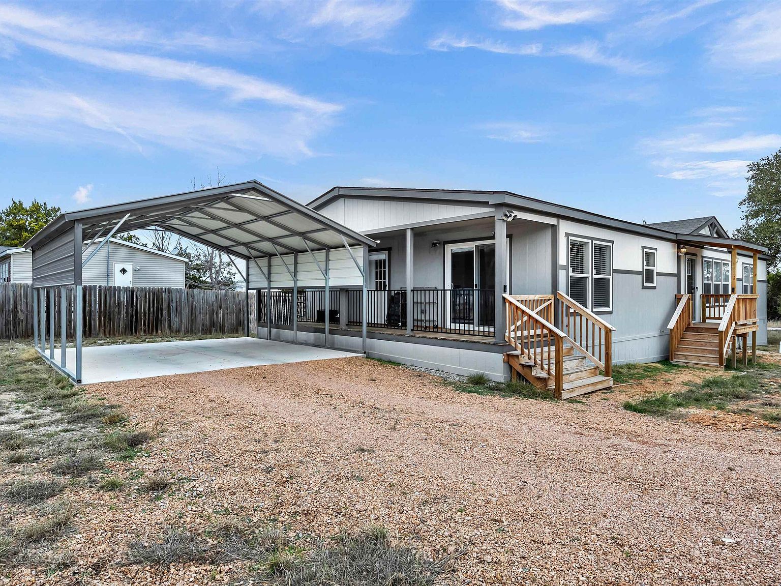 4300 Pronghorn Horseshoe Bay, TX 78657 - Thumbnail 4