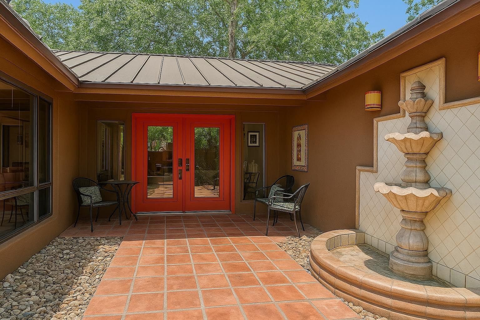 206 Blue Ground Horseshoe Bay, TX 78657 - Thumbnail 4