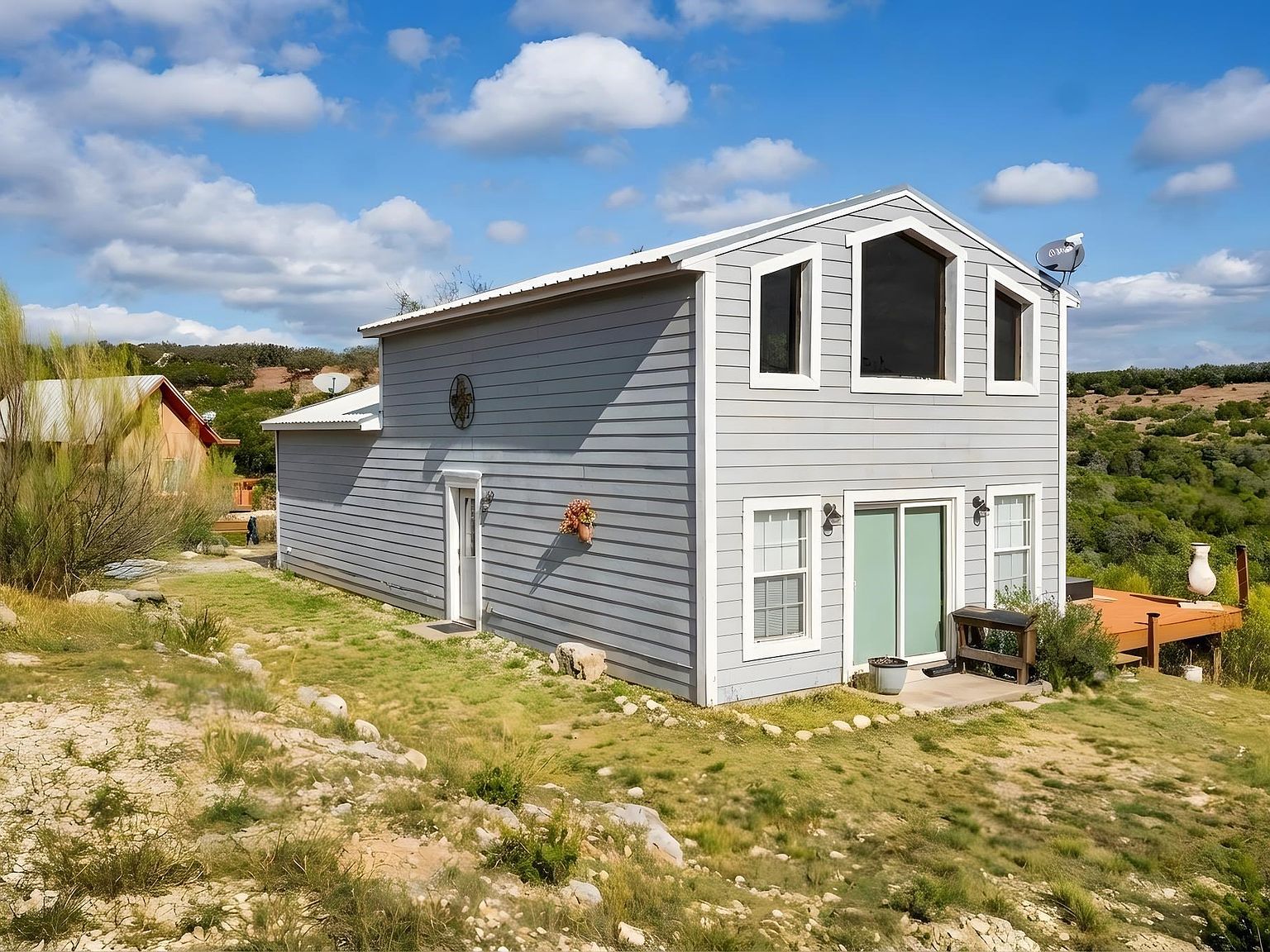 28543 Paradise Manor Dr Marble Falls, TX 78654 - Thumbnail 4