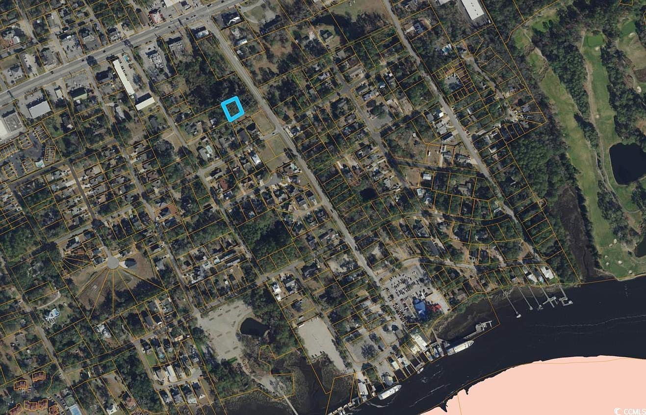 Mineola Ave Little River, SC 29566 - Thumbnail 4