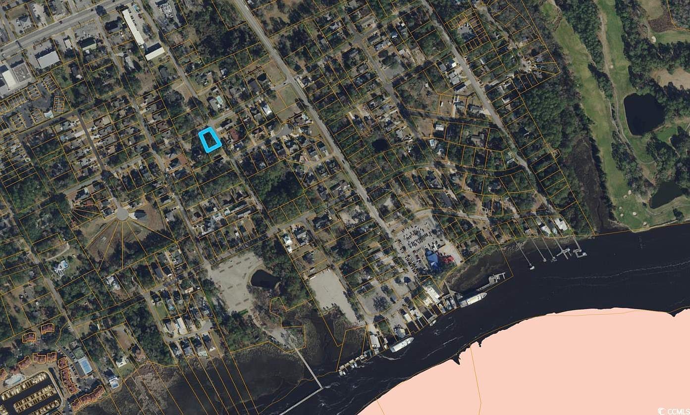 Bessent Ave Little River, SC 29566 - Thumbnail 4