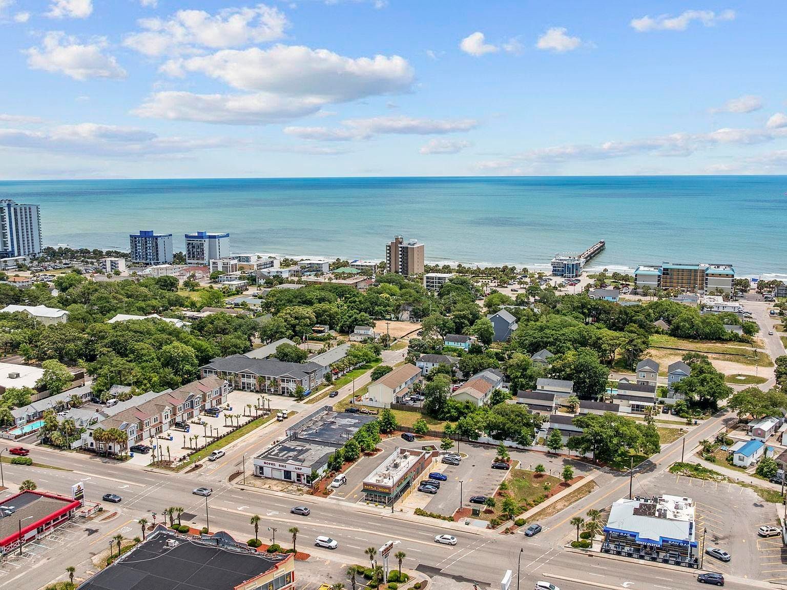 308 2nd Ave N Myrtle Beach, SC 29577 - Thumbnail 4