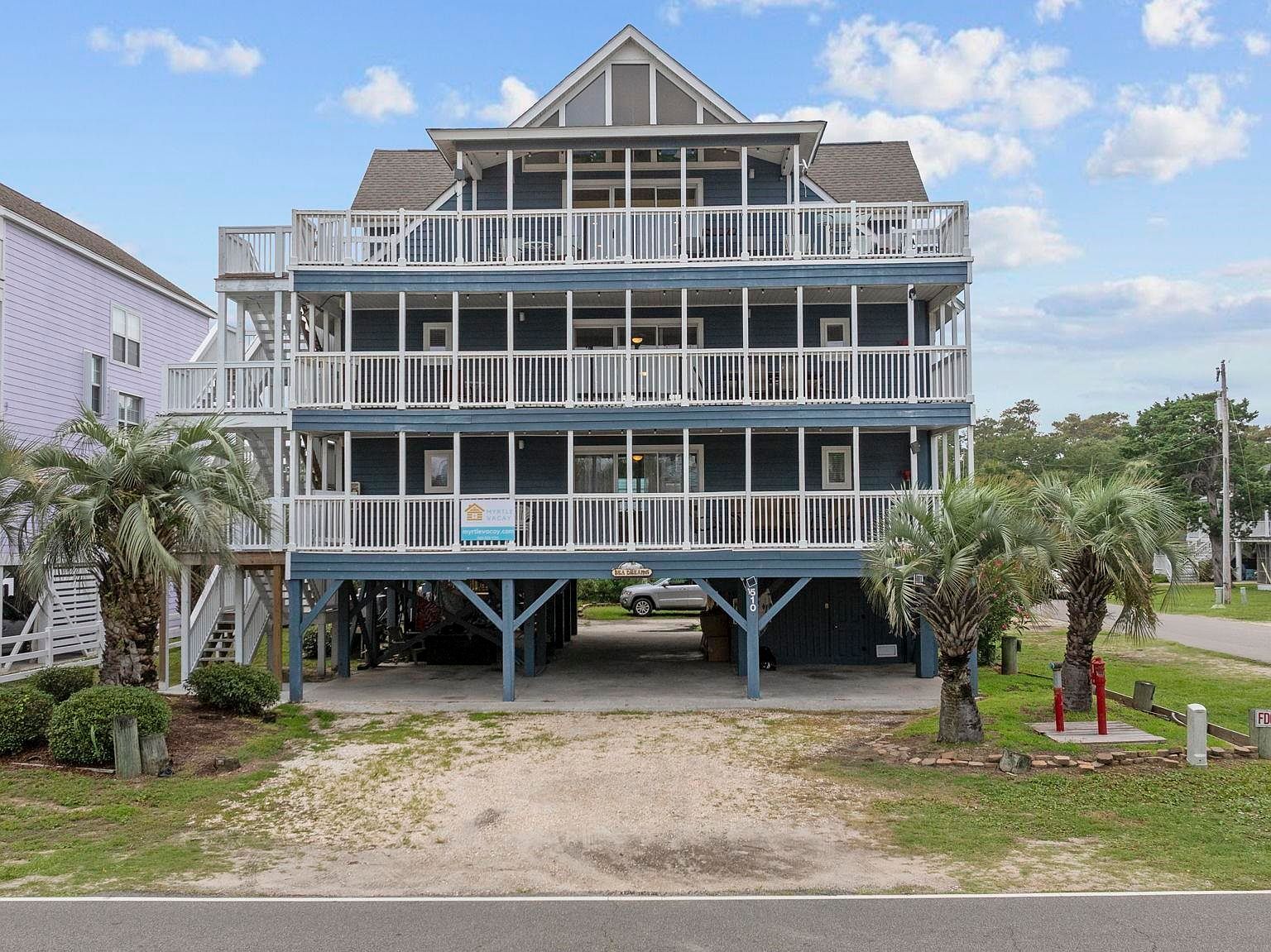 510 Ocean Blvd Myrtle Beach, SC 29575 - Thumbnail 4