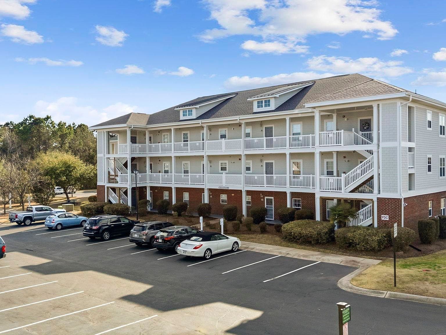 500 Wickham Dr Unit 1070 Myrtle Beach, SC 29579 - Thumbnail 4