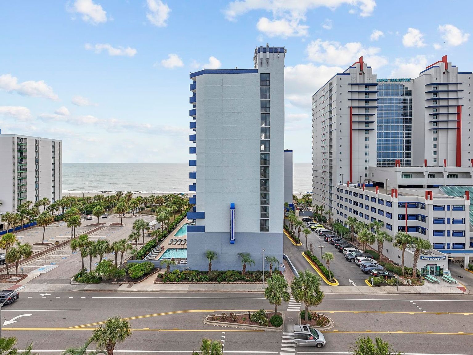 2003 S Ocean Blvd Unit 920 Myrtle Beach, SC 29577 - Thumbnail 4