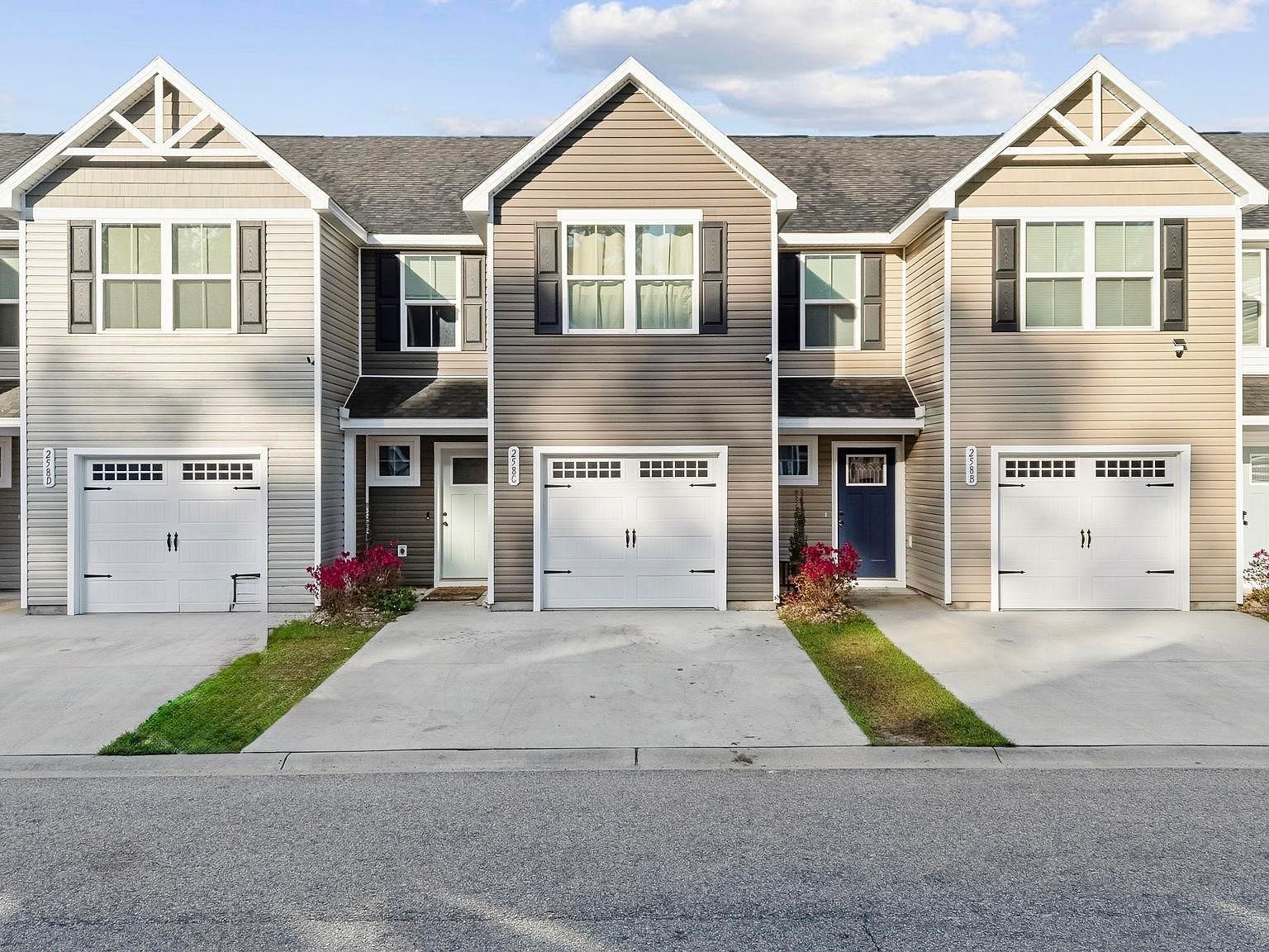 258 Christiana Ln Unit C Myrtle Beach, SC 29579 - Thumbnail 4