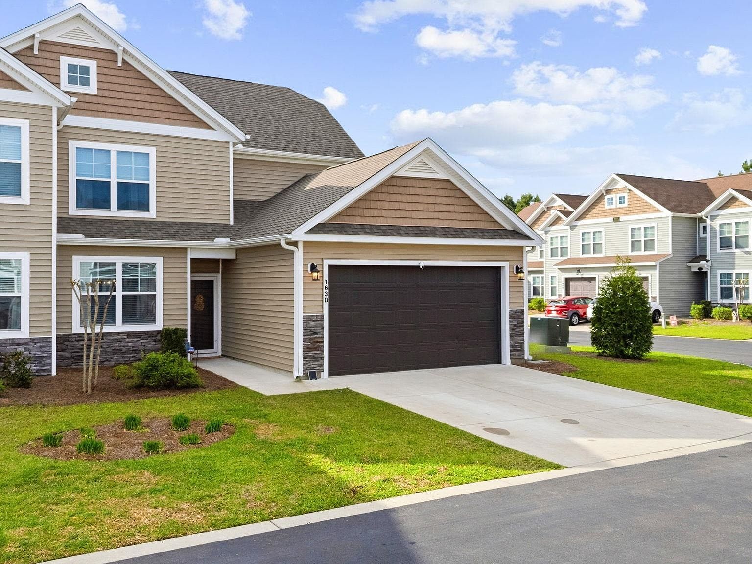 163 Machrie Loop Unit D Myrtle Beach, SC 29588 - Thumbnail 4