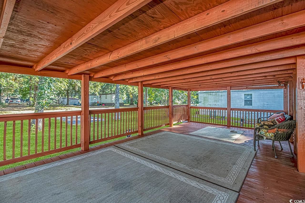 156 Jackrabbit Pl Pawleys Island, SC 29585 - Thumbnail 4