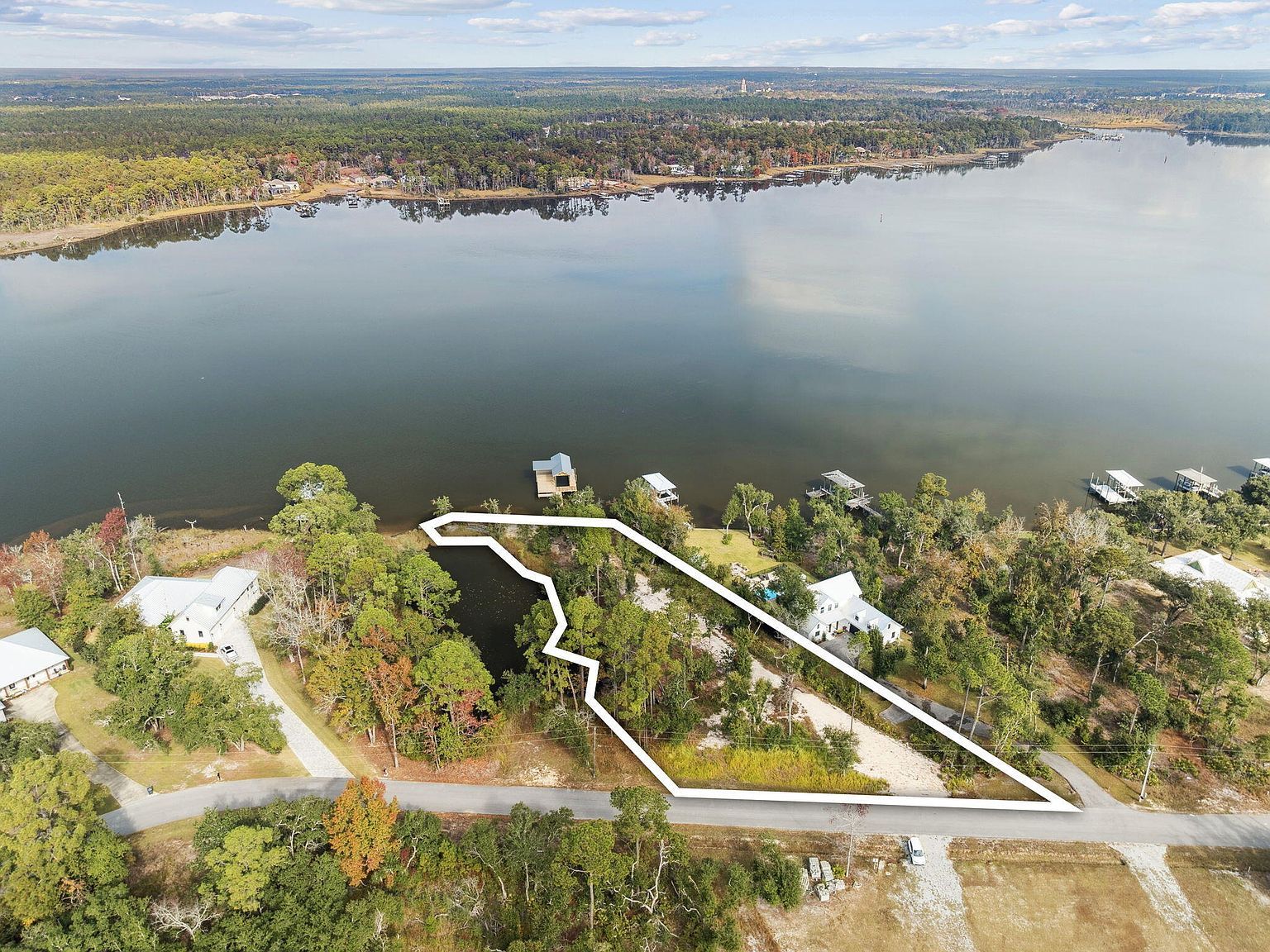 LOT 6A Lagrange Rd Freeport, FL 32439 - Thumbnail 4